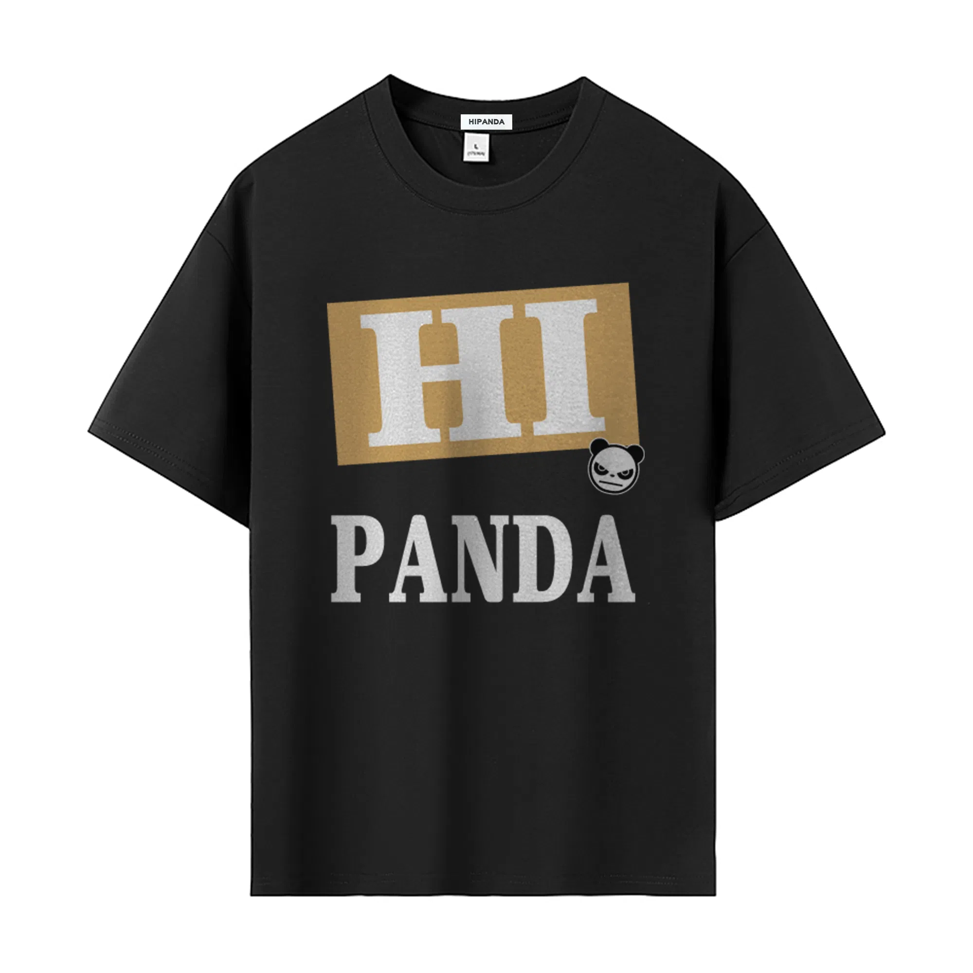 HIPANDA LogoT
