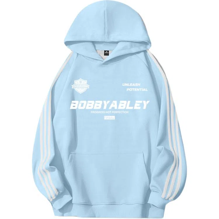 BOBBY ABLEY Logo