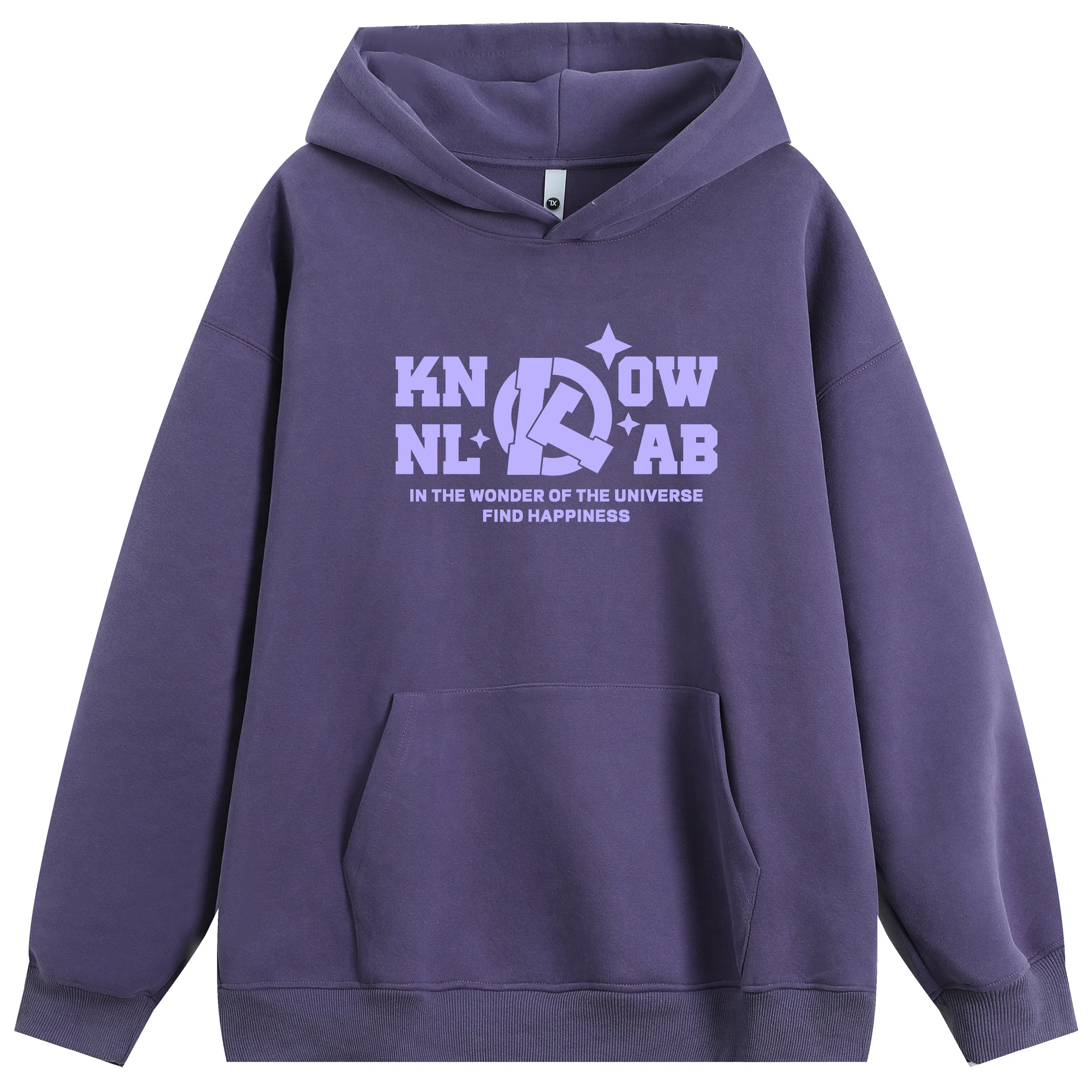 KNOWNLAB 420kgLOGO