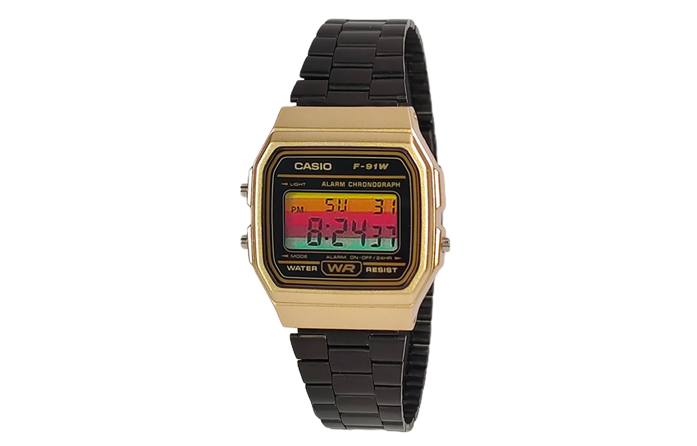 CASIO F-91WM-9A
