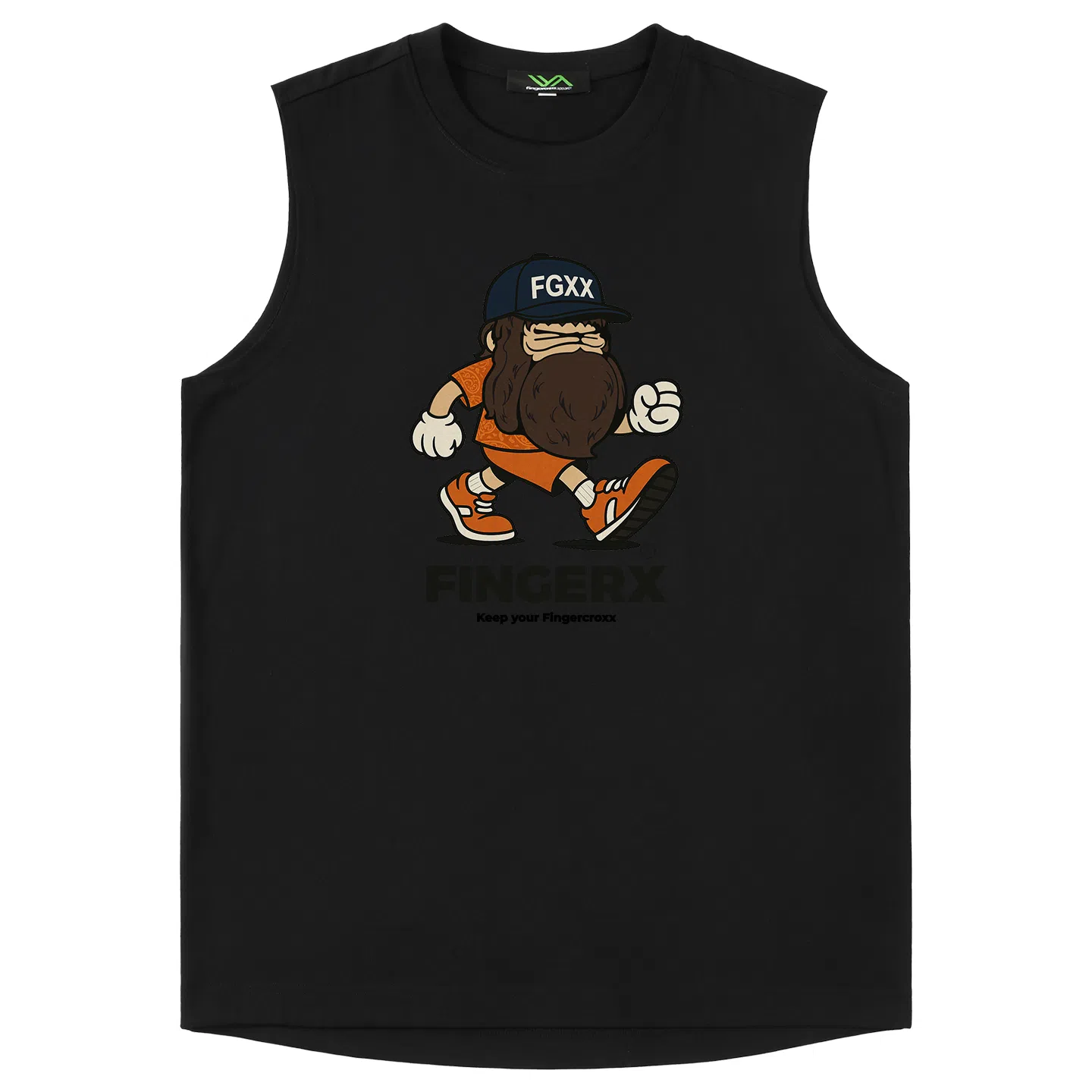 Fingercroxx itFGXX