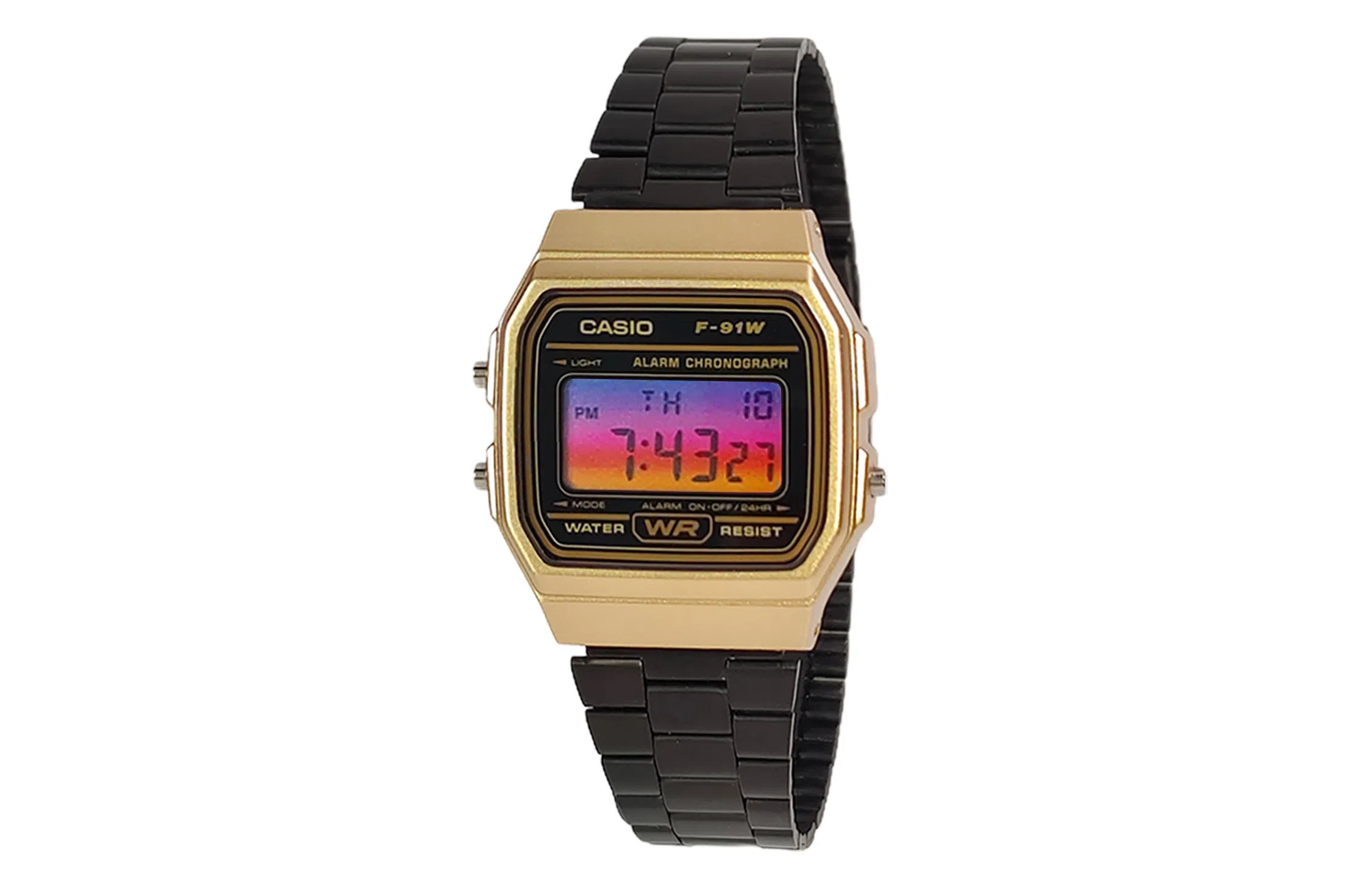 CASIO F-91WM-9A