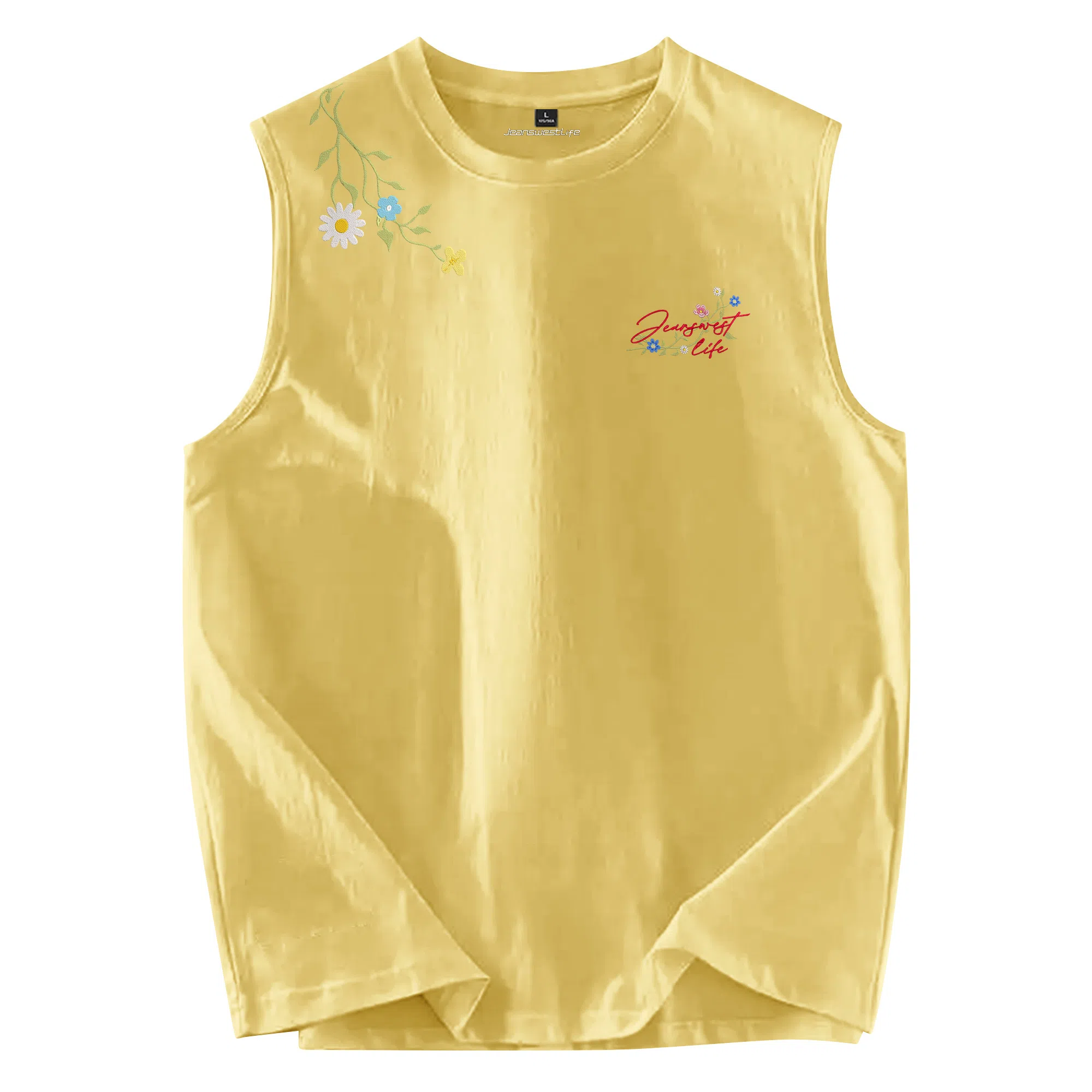 JEANSWEST LIFE Logo