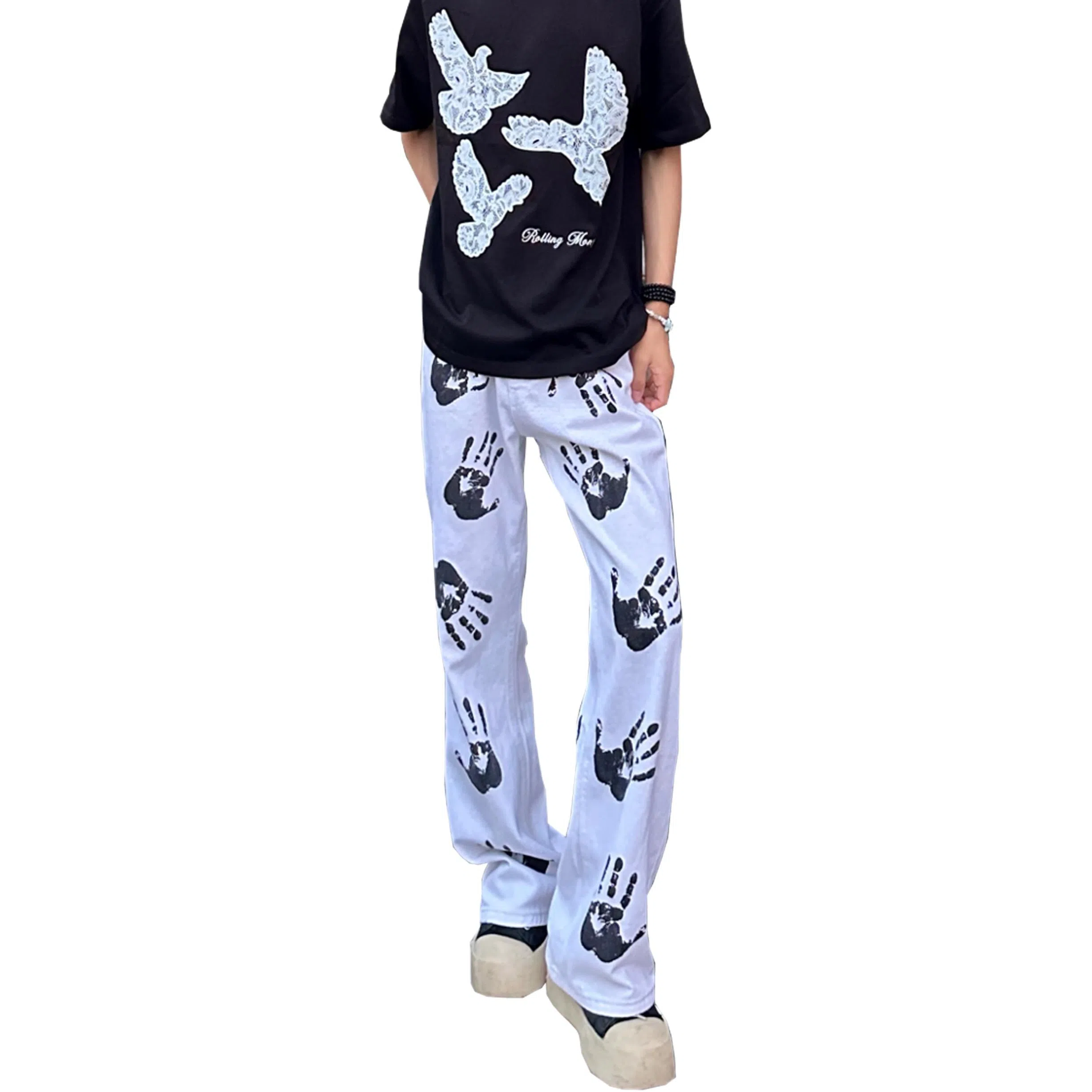 Colorful Creations hiphop