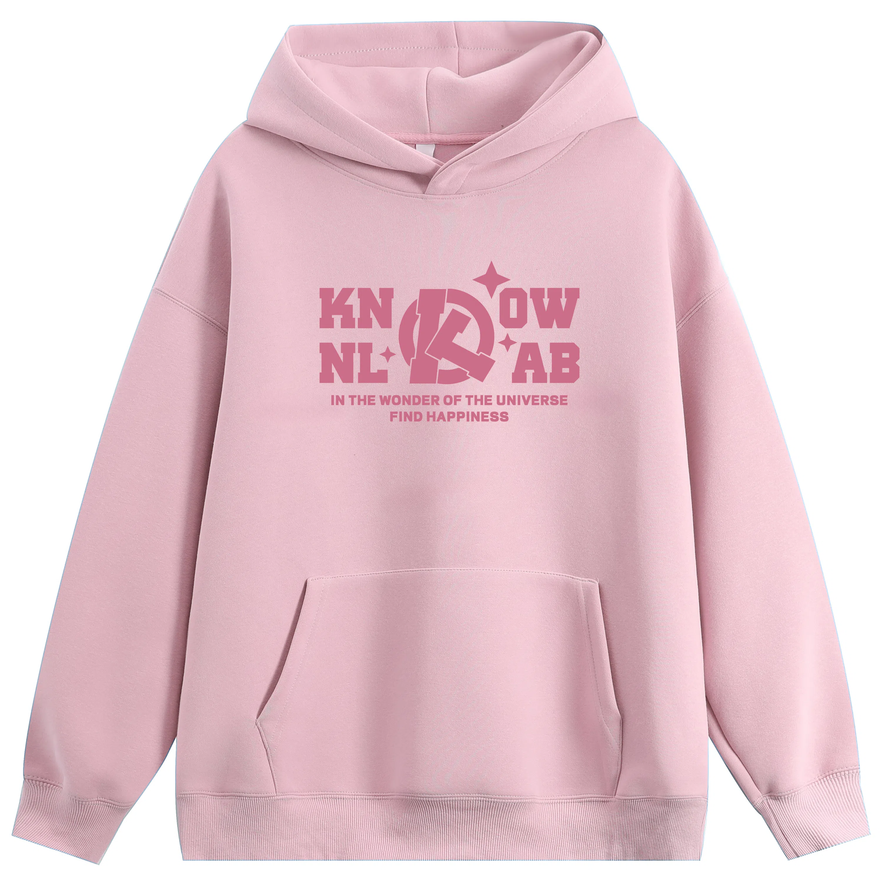 KNOWNLAB 420kgLOGO