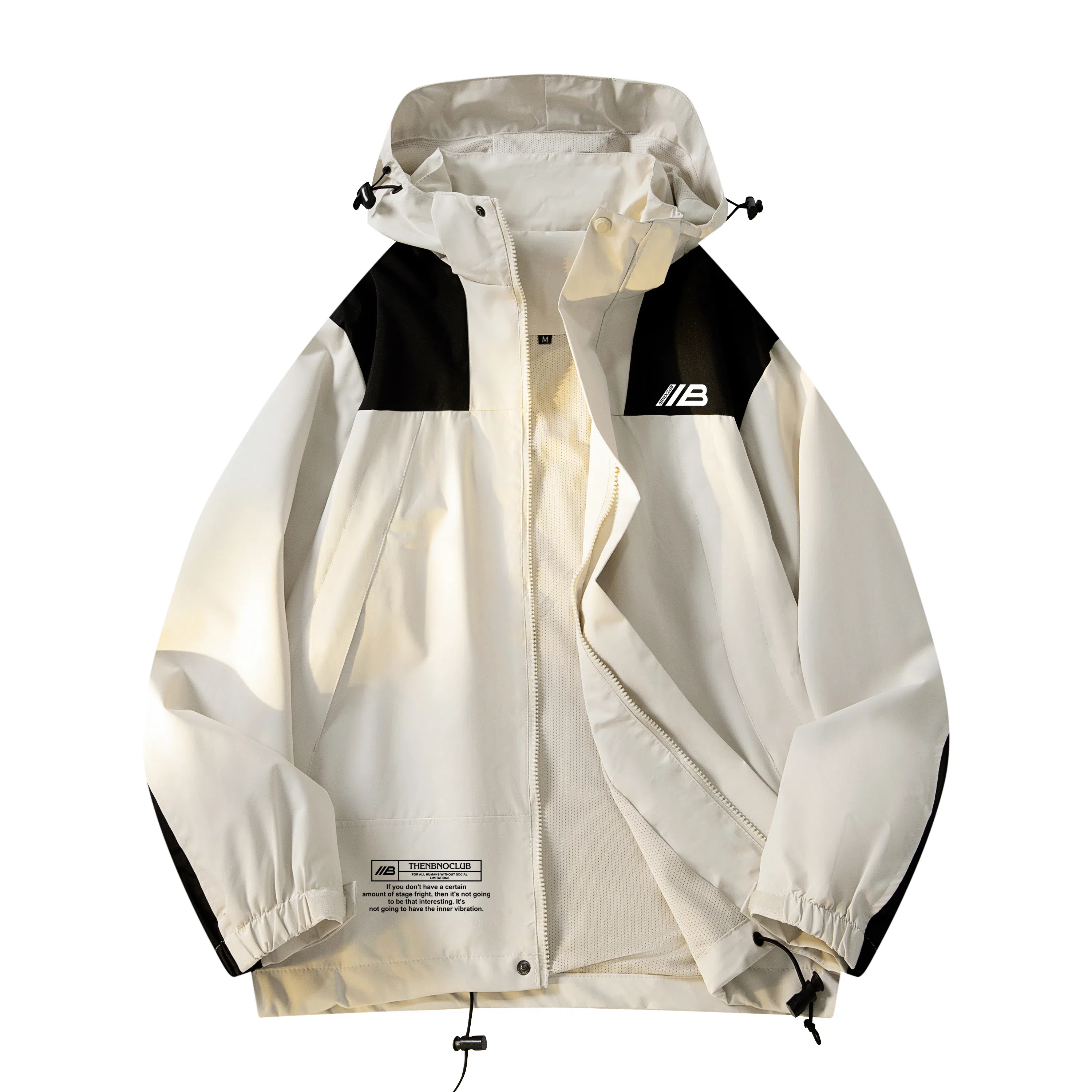 NBNO Mountain Series Jacket