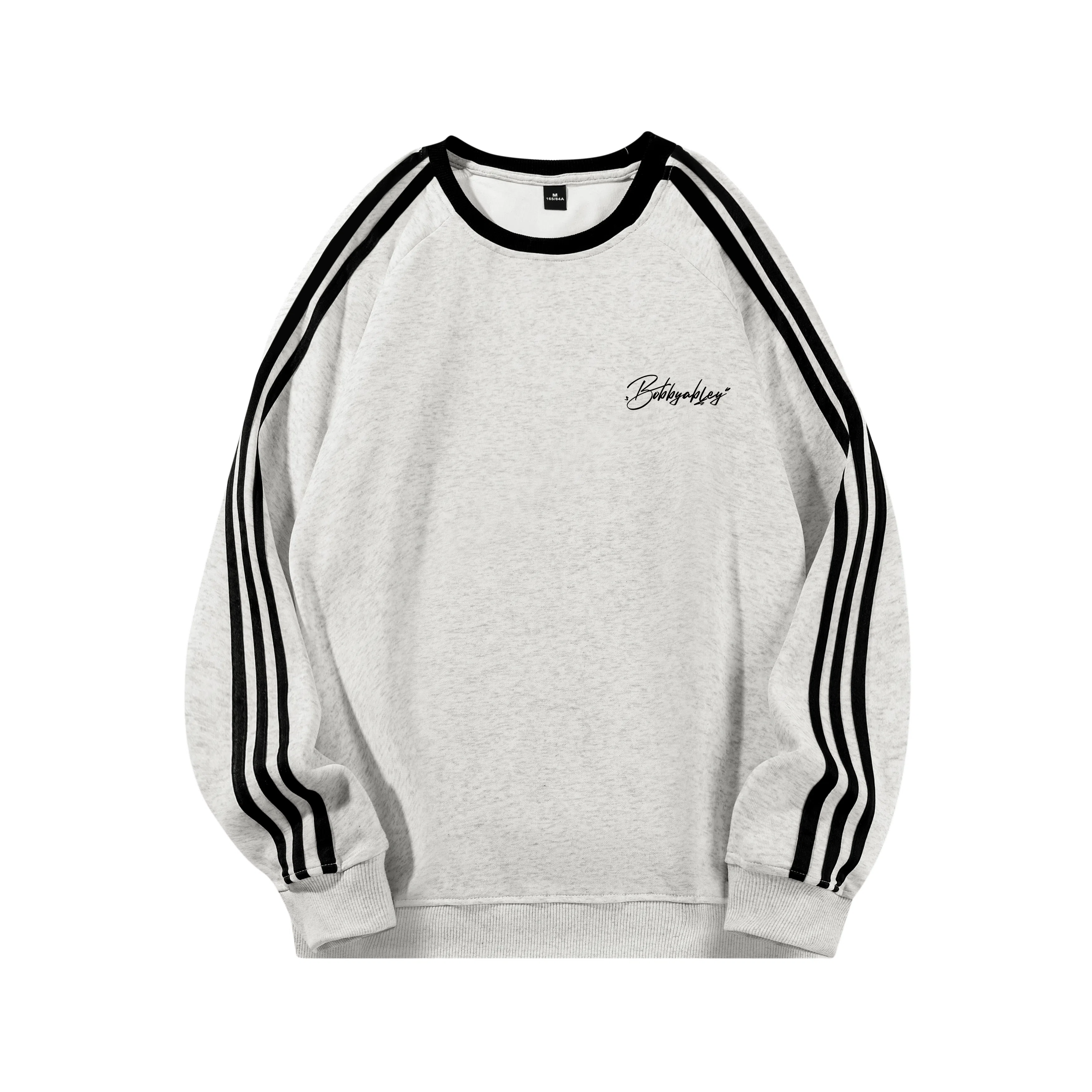 BOBBY ABLEY Logo