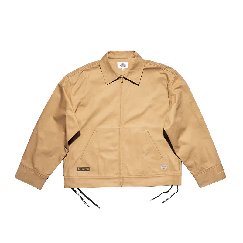 Dickies x mastermind JAPAN
