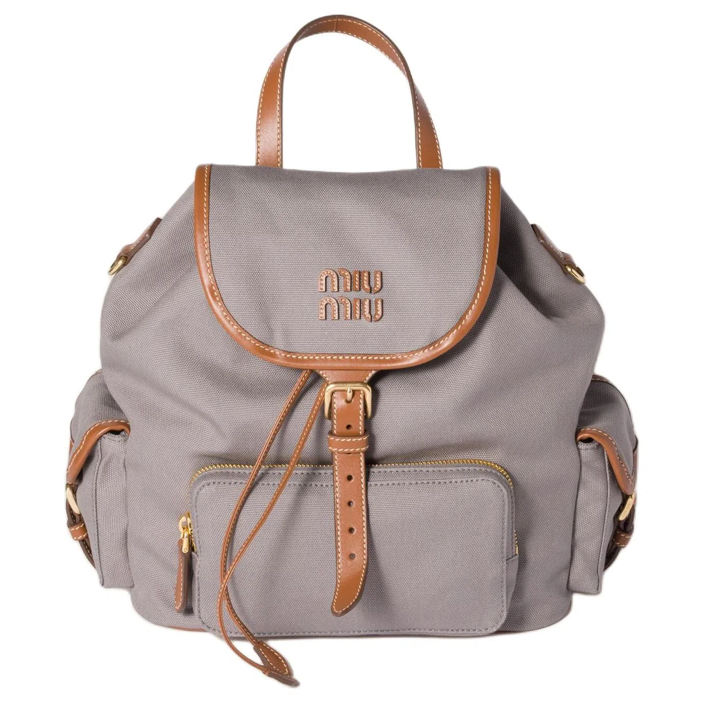 Miu Miu Backpack