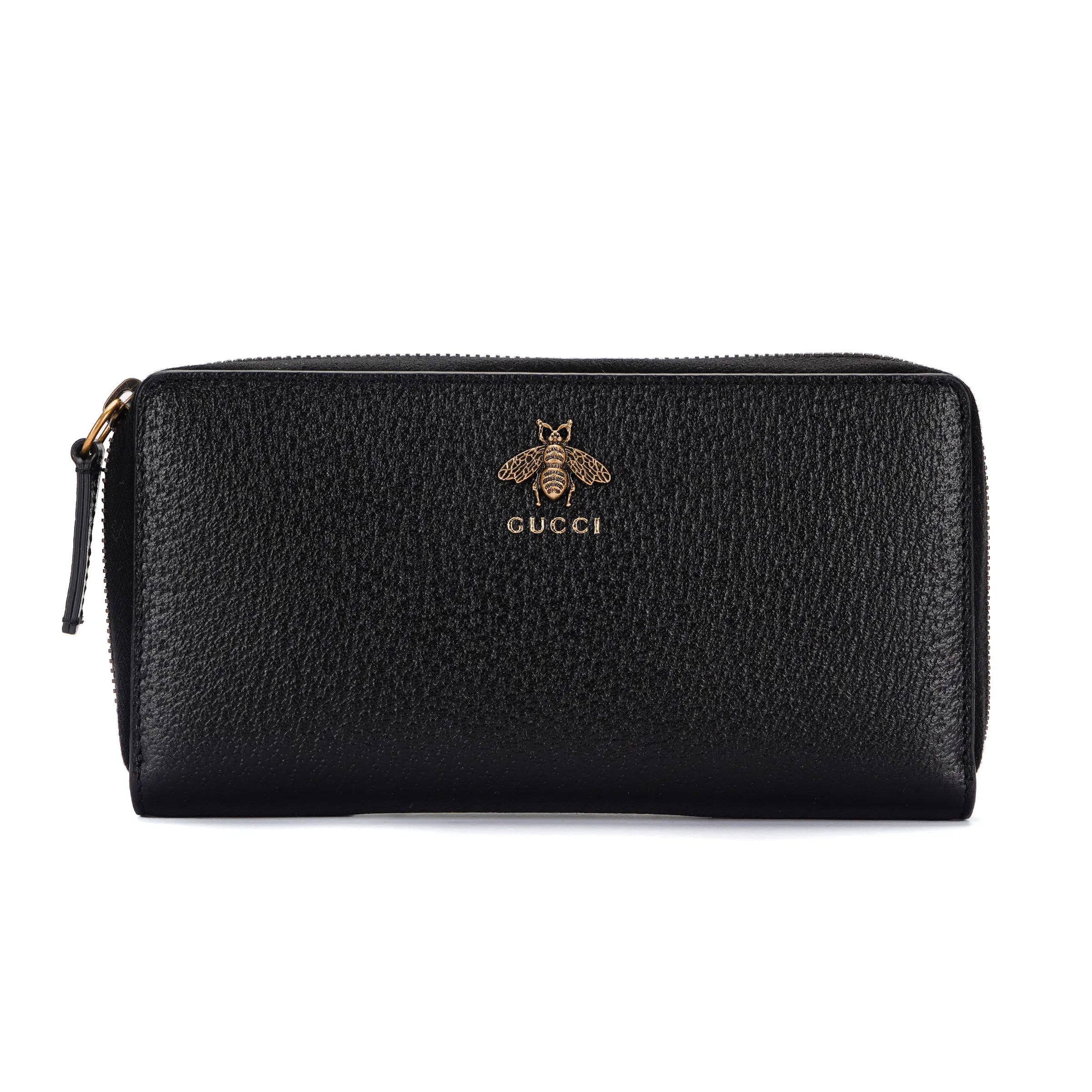 Gucci Animalier Wallet