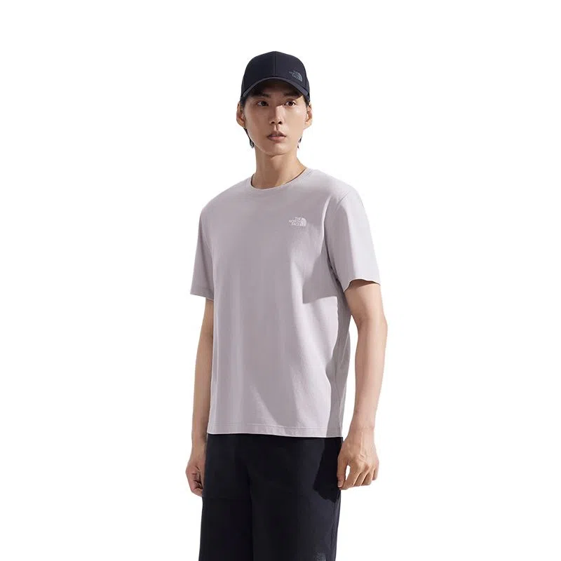 THE NORTH FACE SS25 T