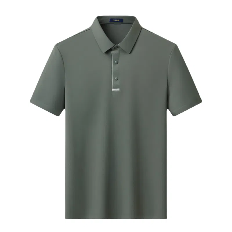 FOSS PHIL 2025 Polo