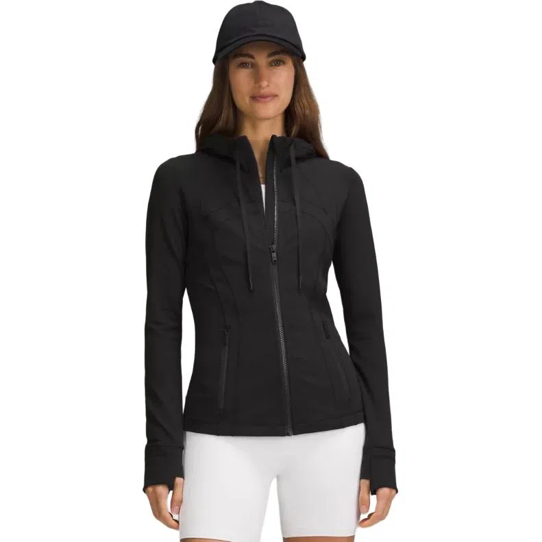 lululemon Define Nulu Jacket