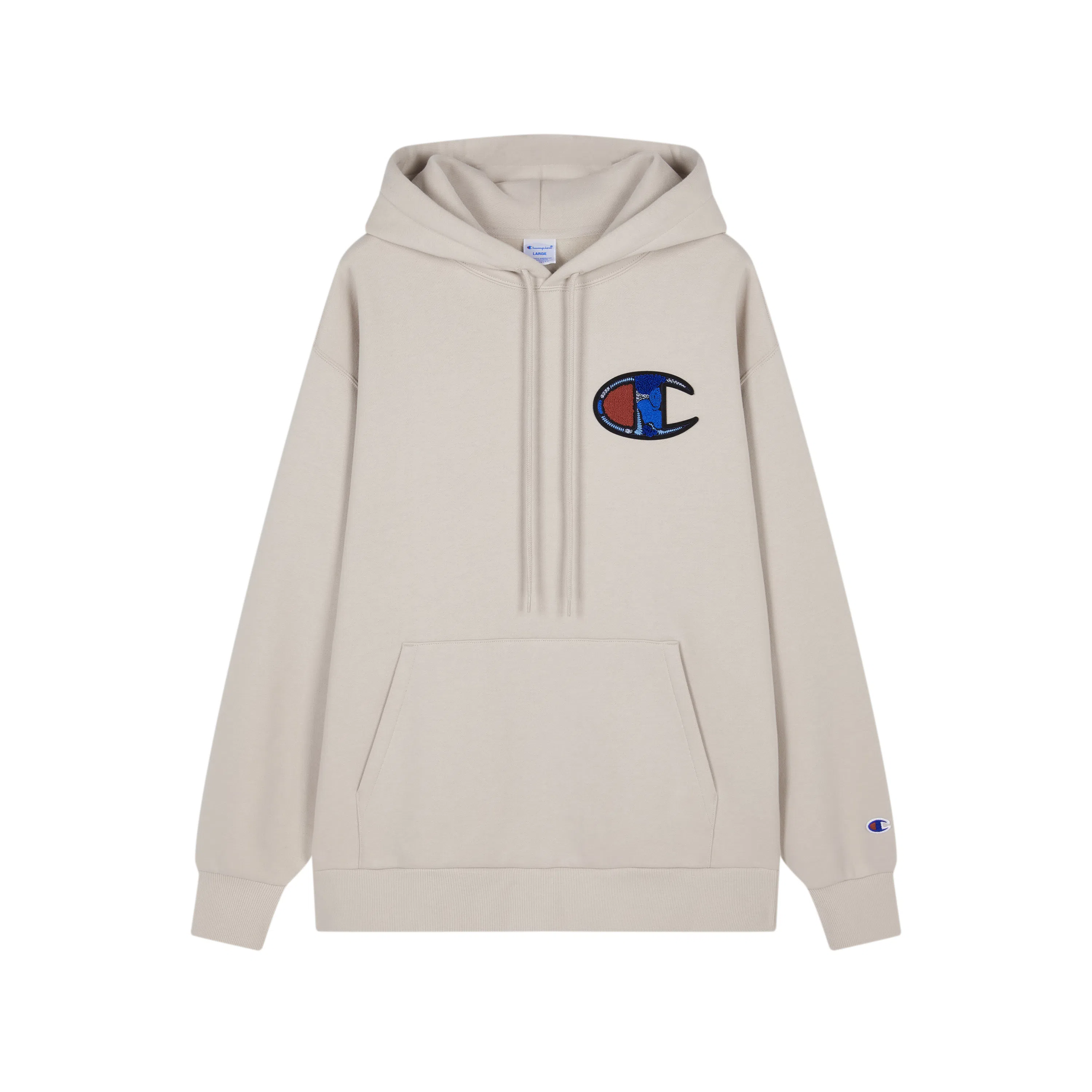 Champion FW24 Japan SMU 2 -Ecom C-Logo