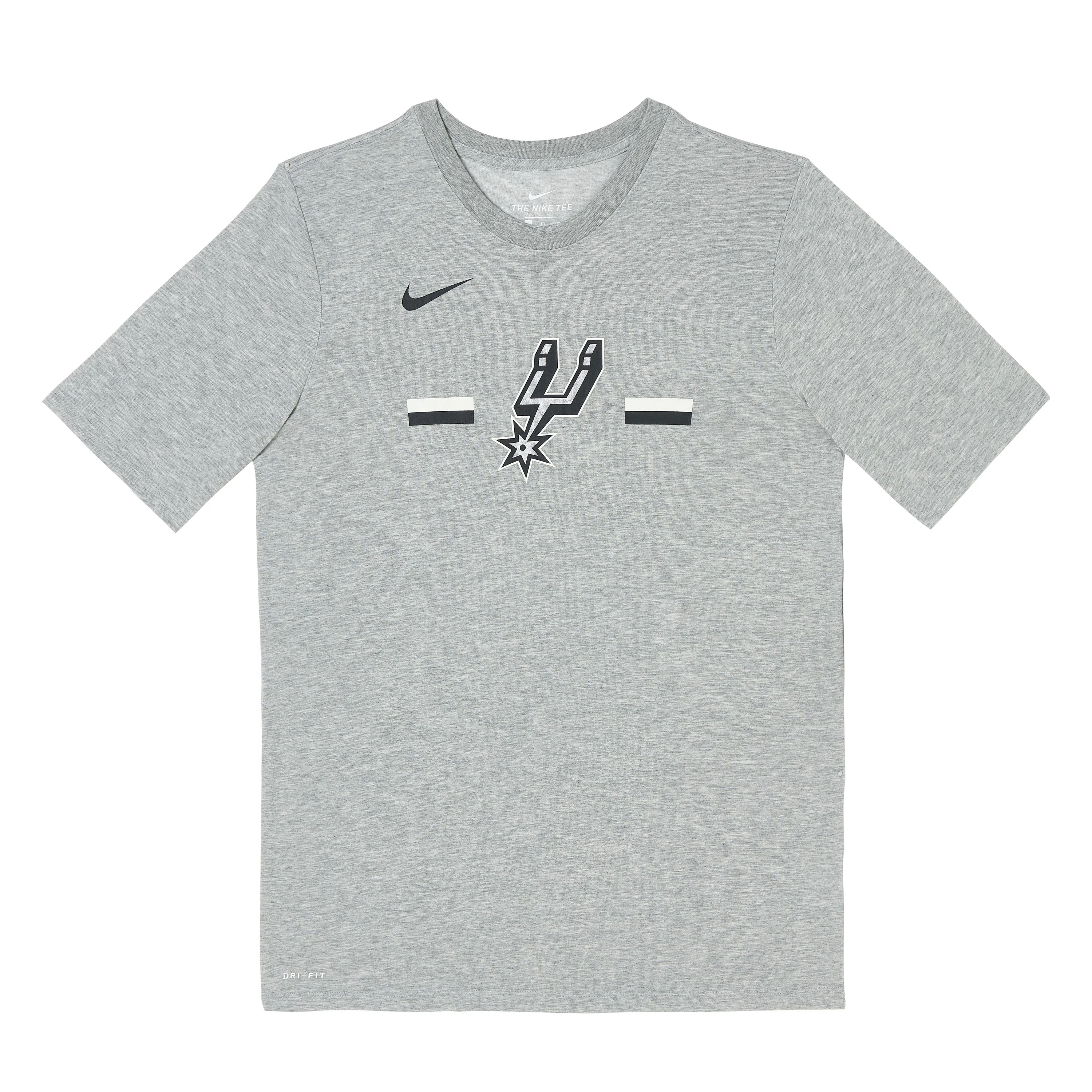 NikeNBA Dri-FitT logo