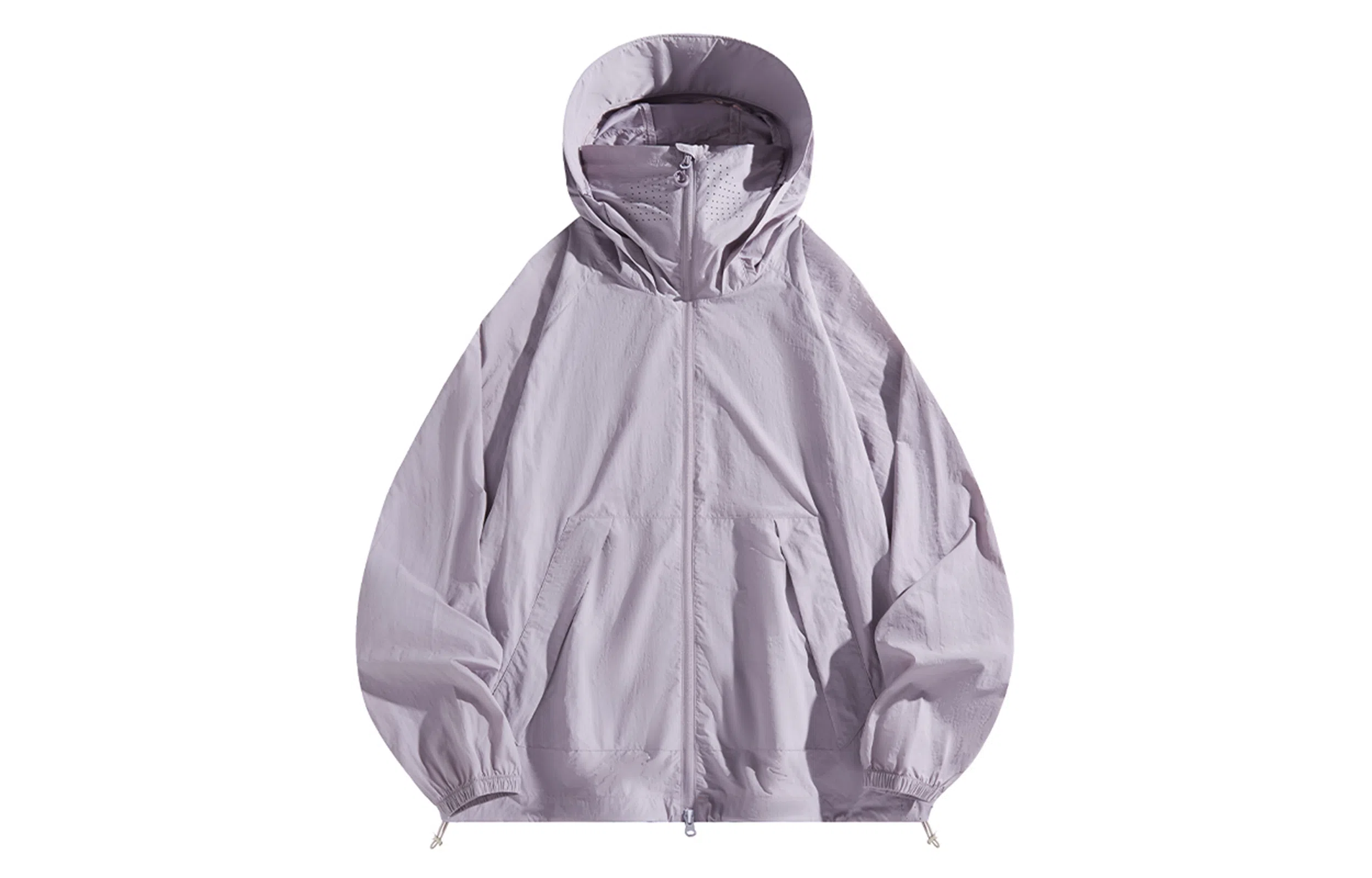 Kolinsen Breathable UPF50+ Sun Protection Jacket