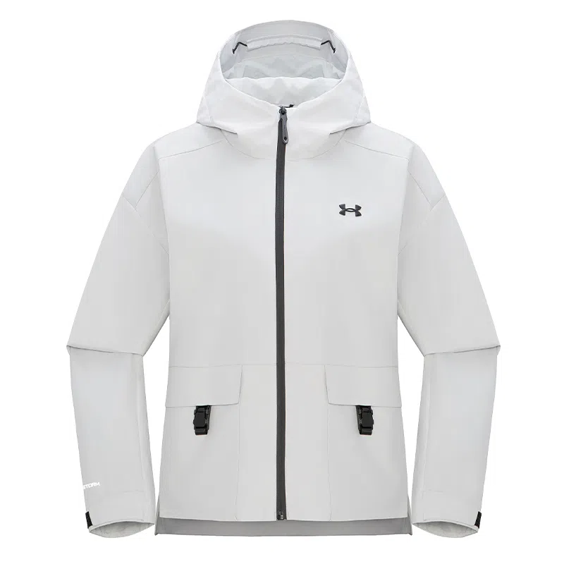 Under Armour Storm ROAD TRIP Logo