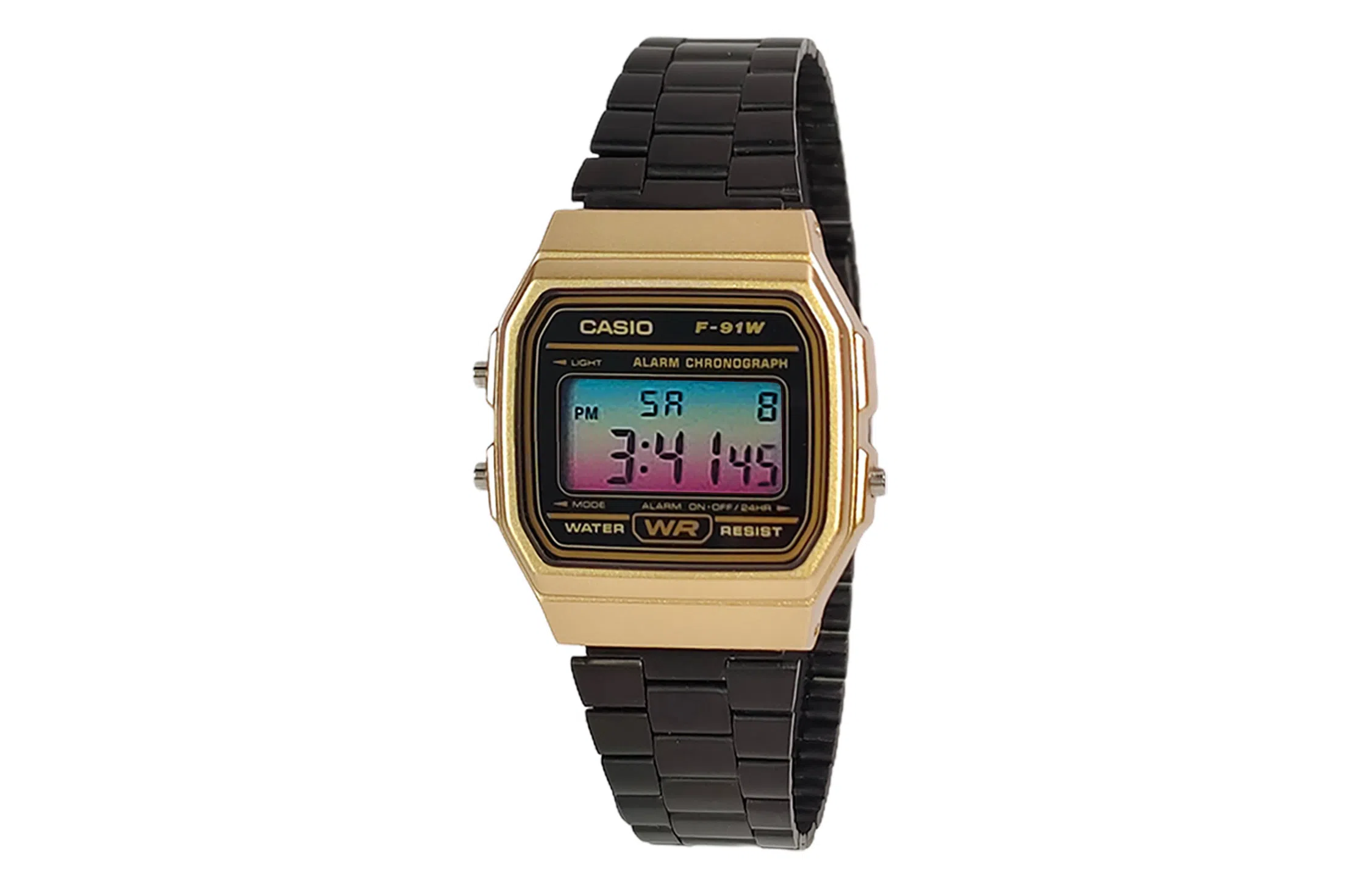 CASIO F-91WM-9A