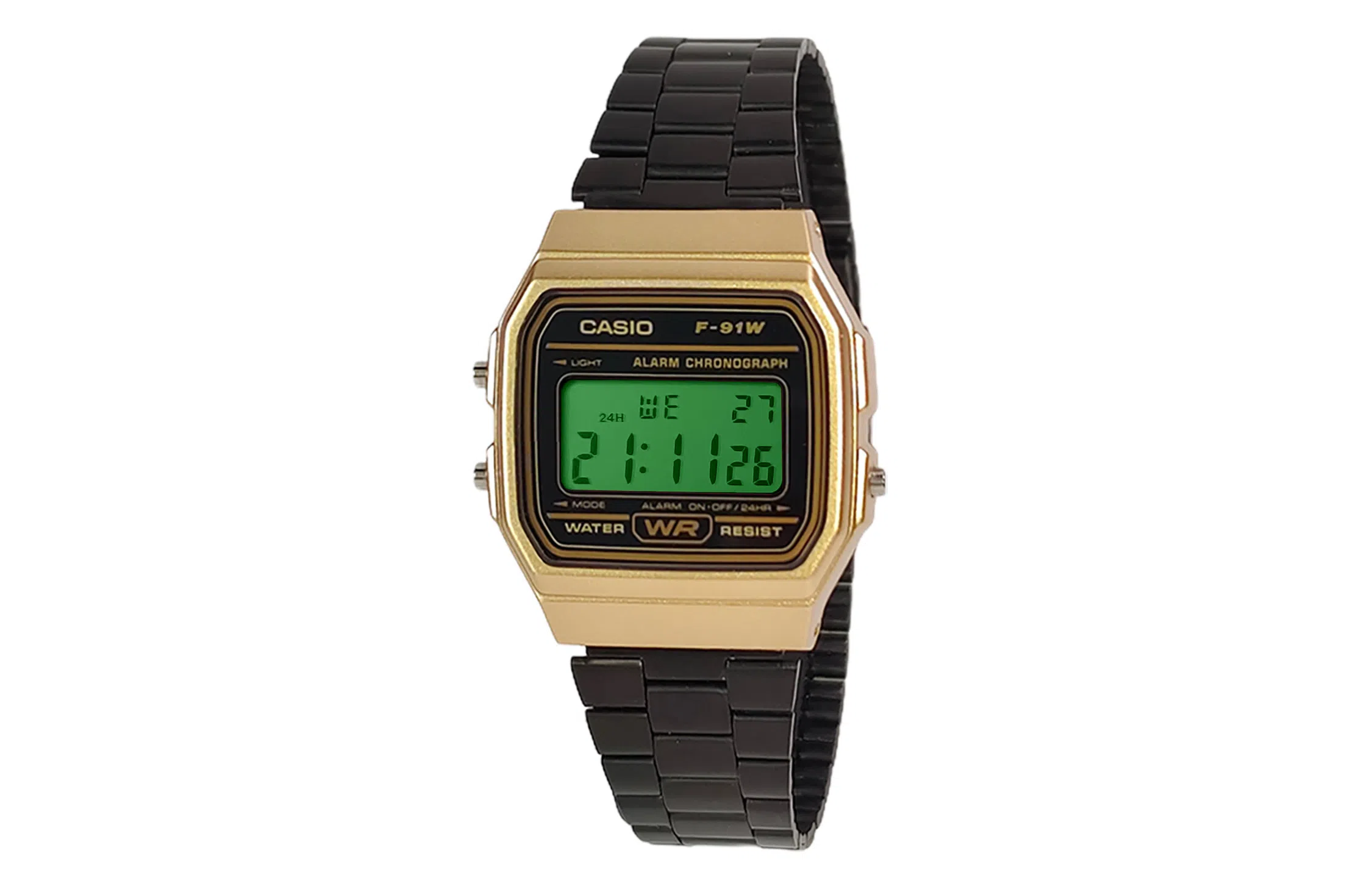 CASIO F-91WM-9A
