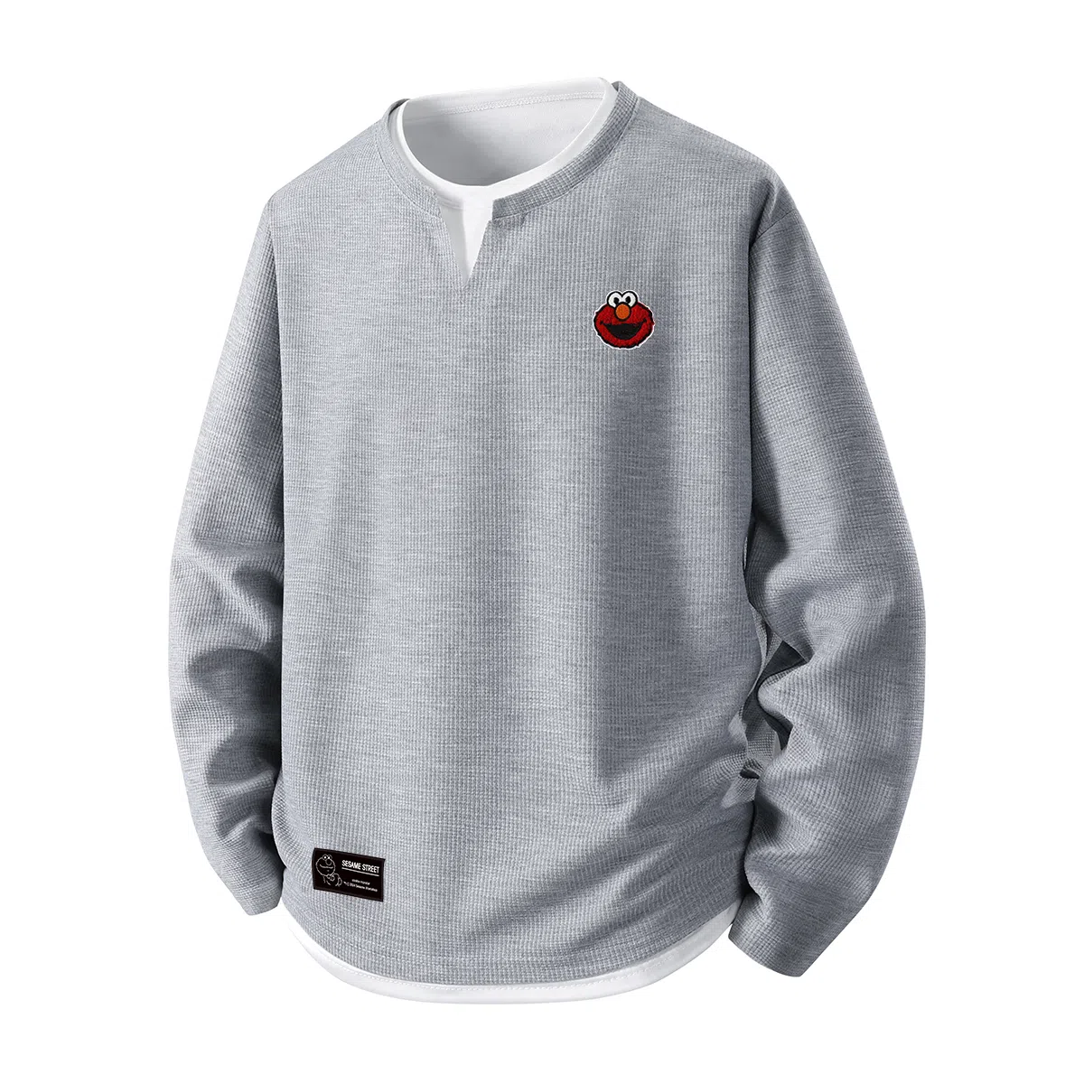 SESAME STREET LogoVT