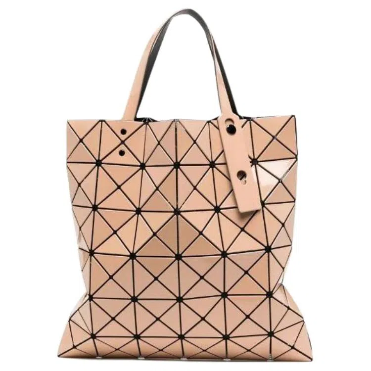 ISSEY MIYAKE Lucent Tote