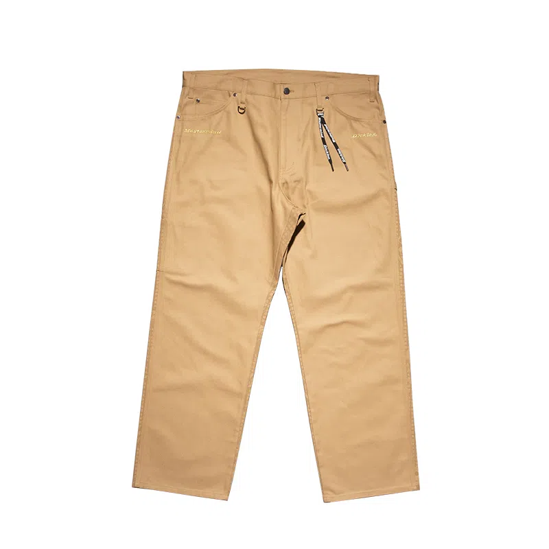 Dickies x mastermind JAPAN