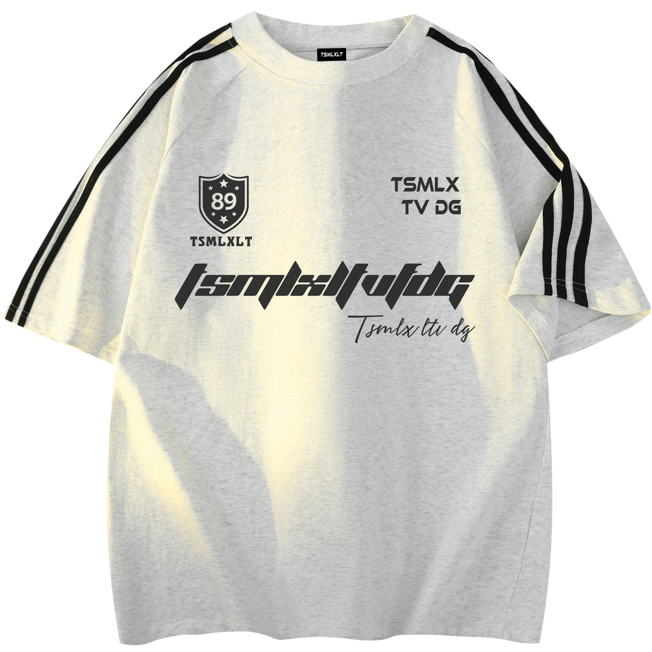 TSMLXLT 260GLogoT