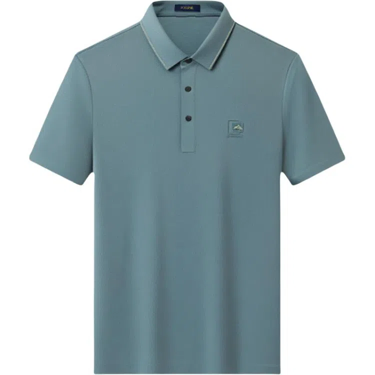 FOSS PHIL 2025Polo