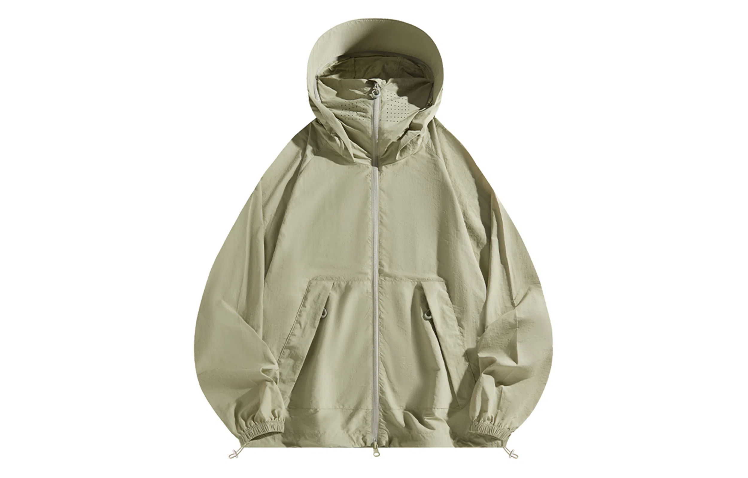 Kolinsen Breathable UPF50+ Sun Protection Jacket