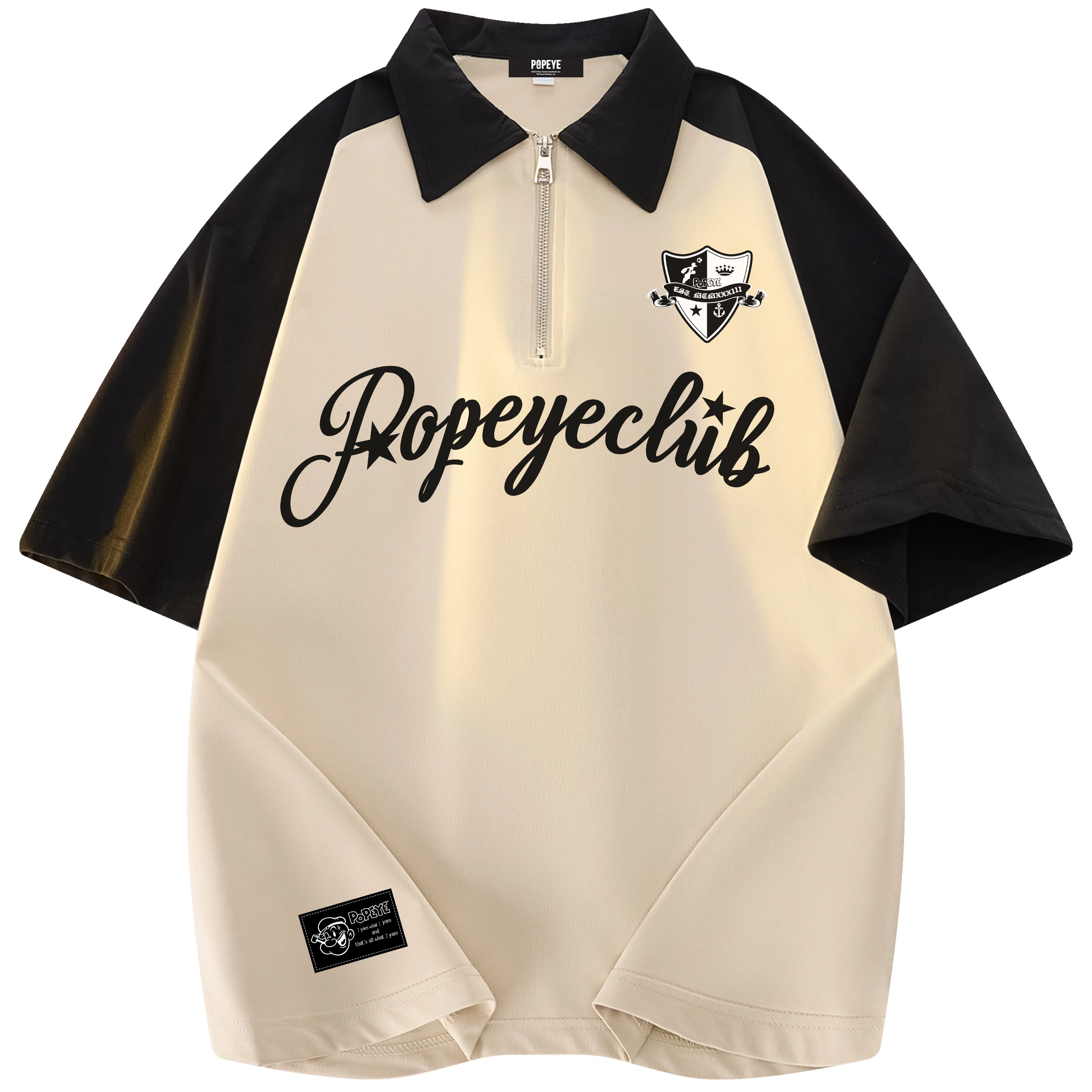 POPEYE LogoPolo