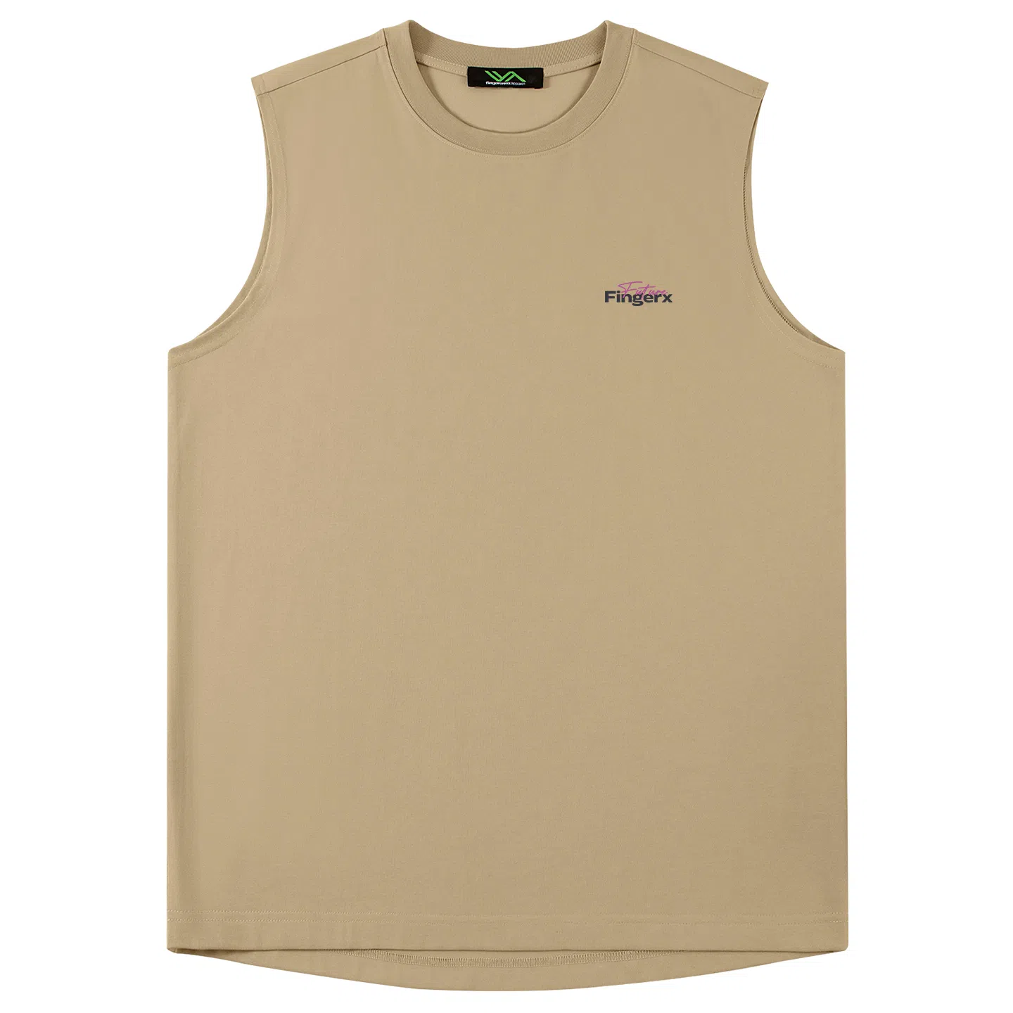 Fingercroxx itFGXX T