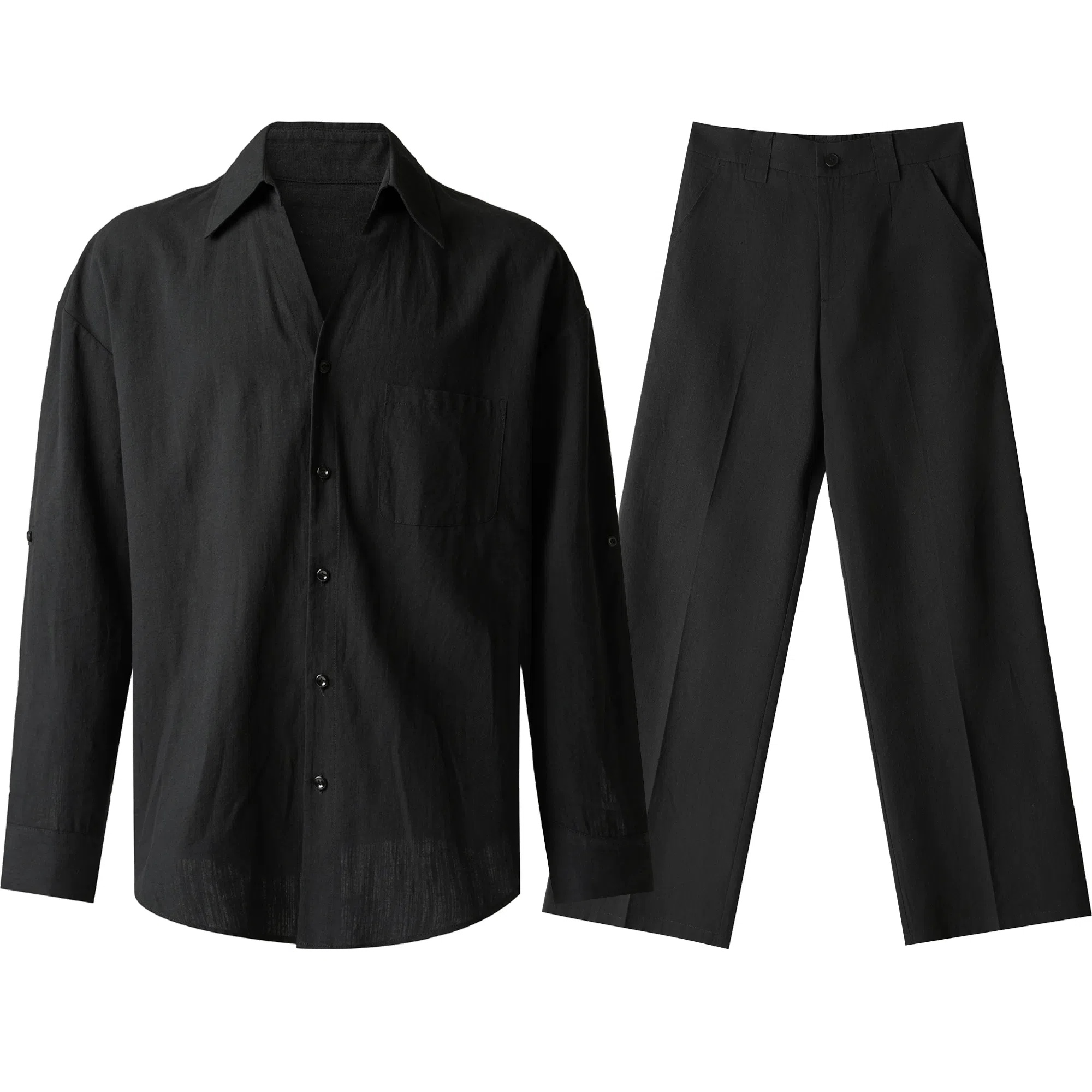 H.V.G.A "cleanfitvintage