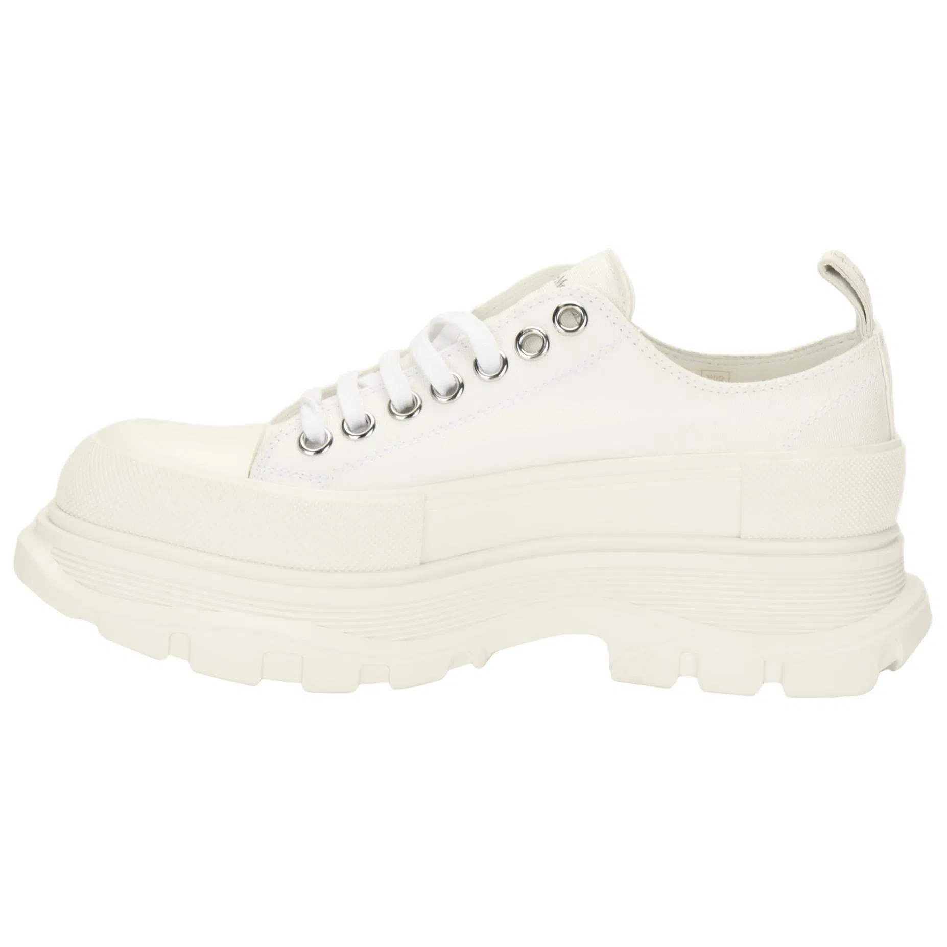 Alexander McQueen Tread Slick