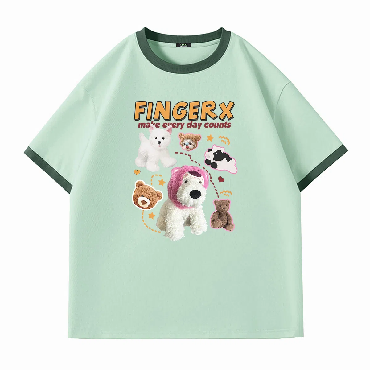 Fingercroxx itFGXX T