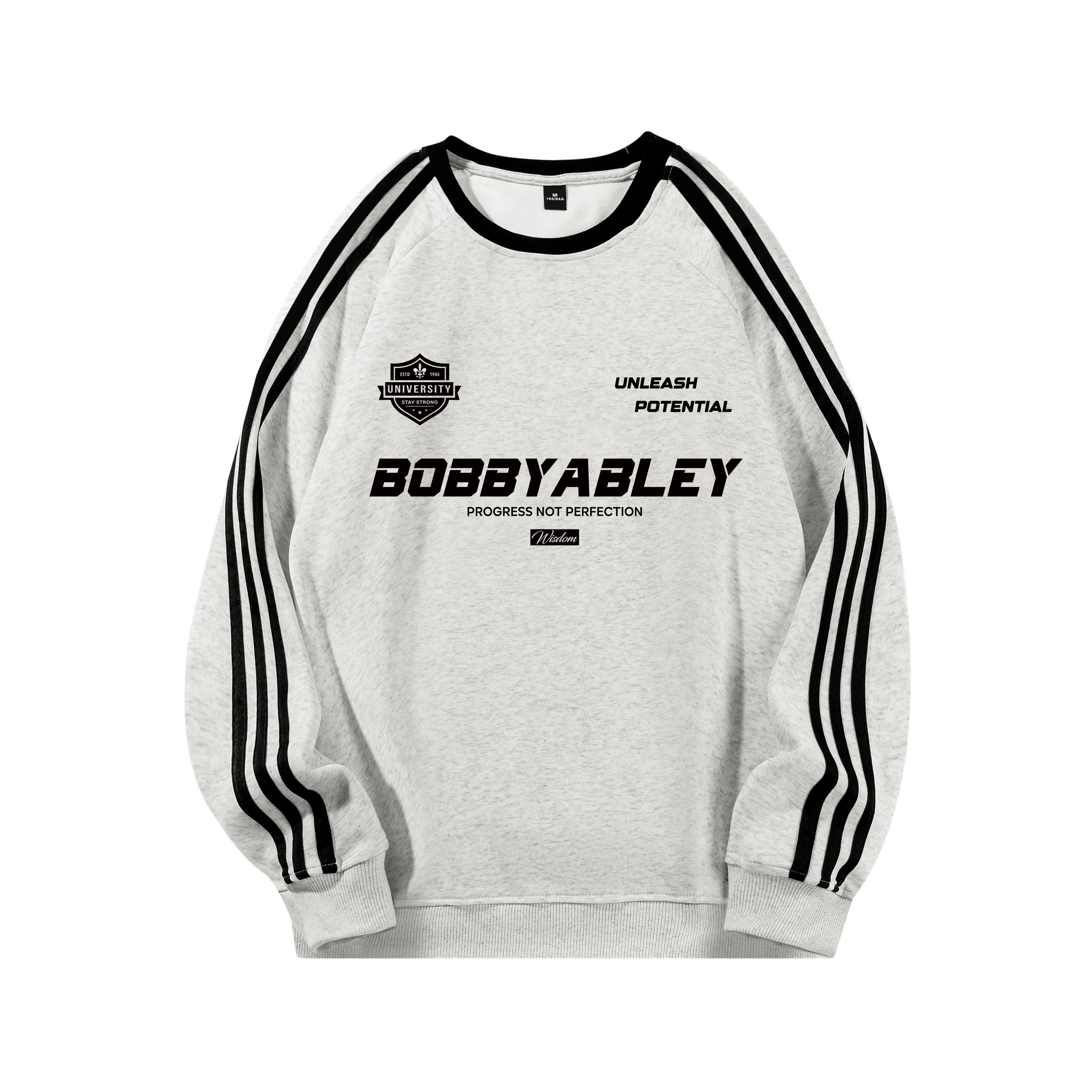 BOBBY ABLEY