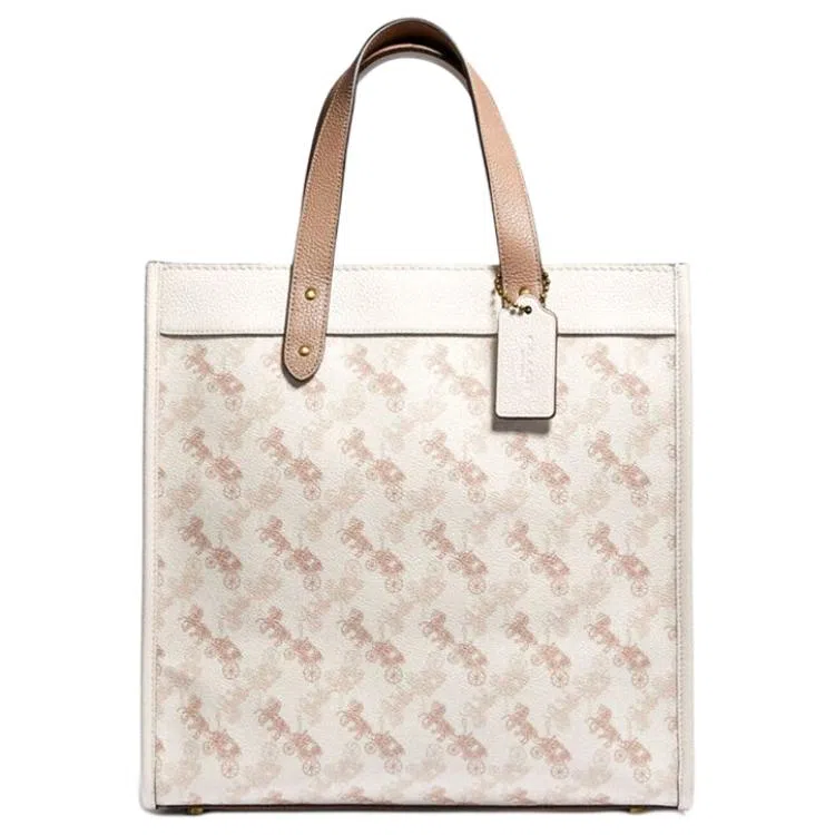 COACH Field 30 Tote