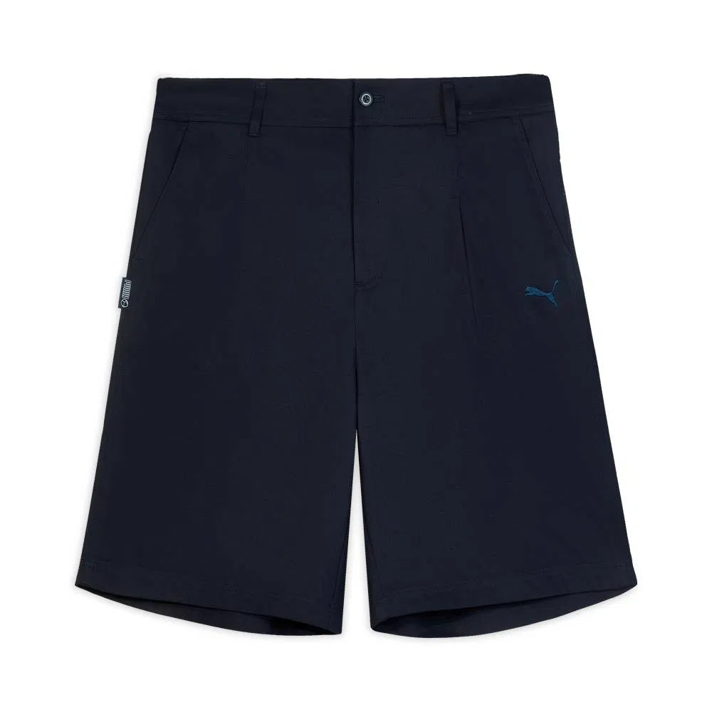 PUMA SS25 ALL IN GOOD TIME logo