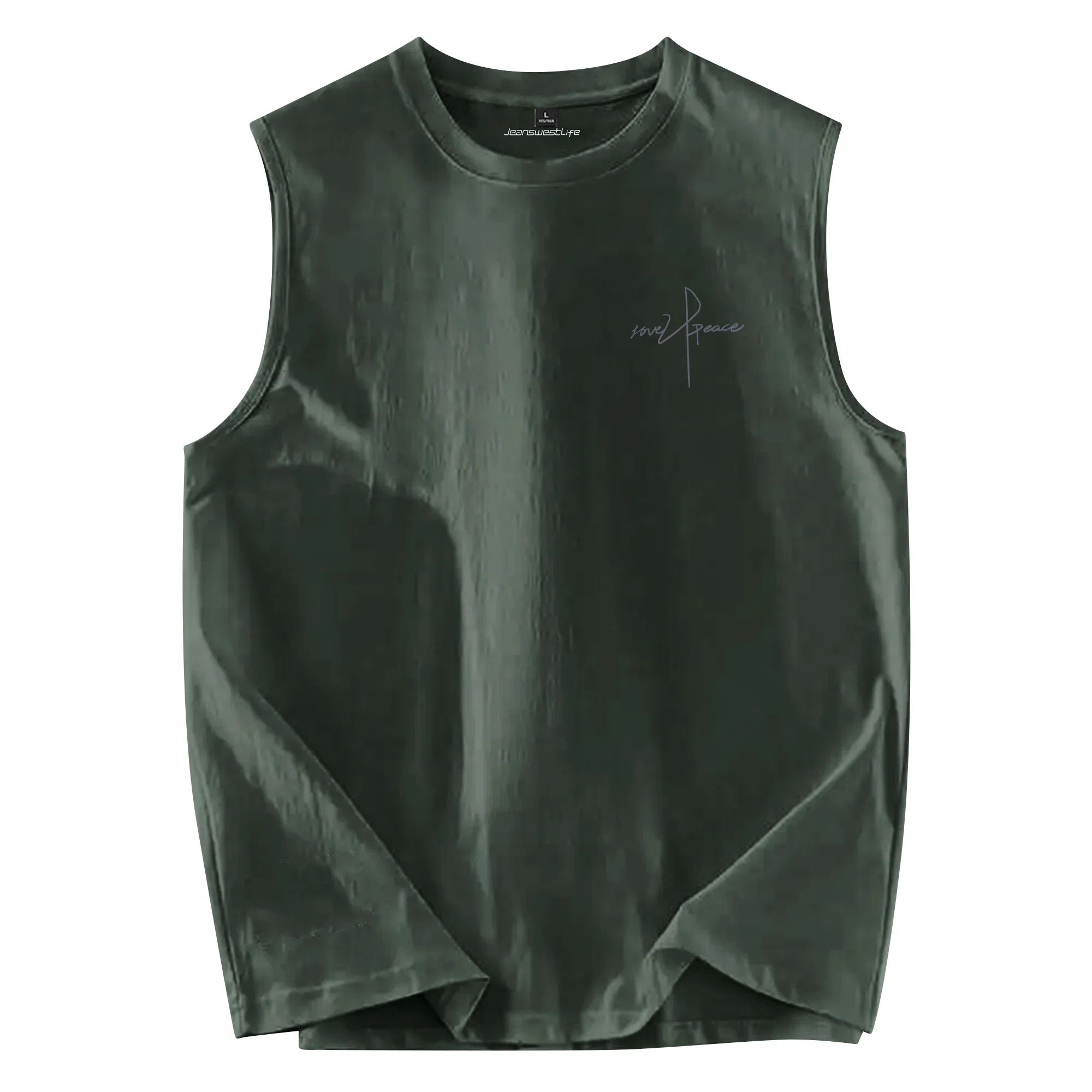 JEANSWEST LIFE Logo