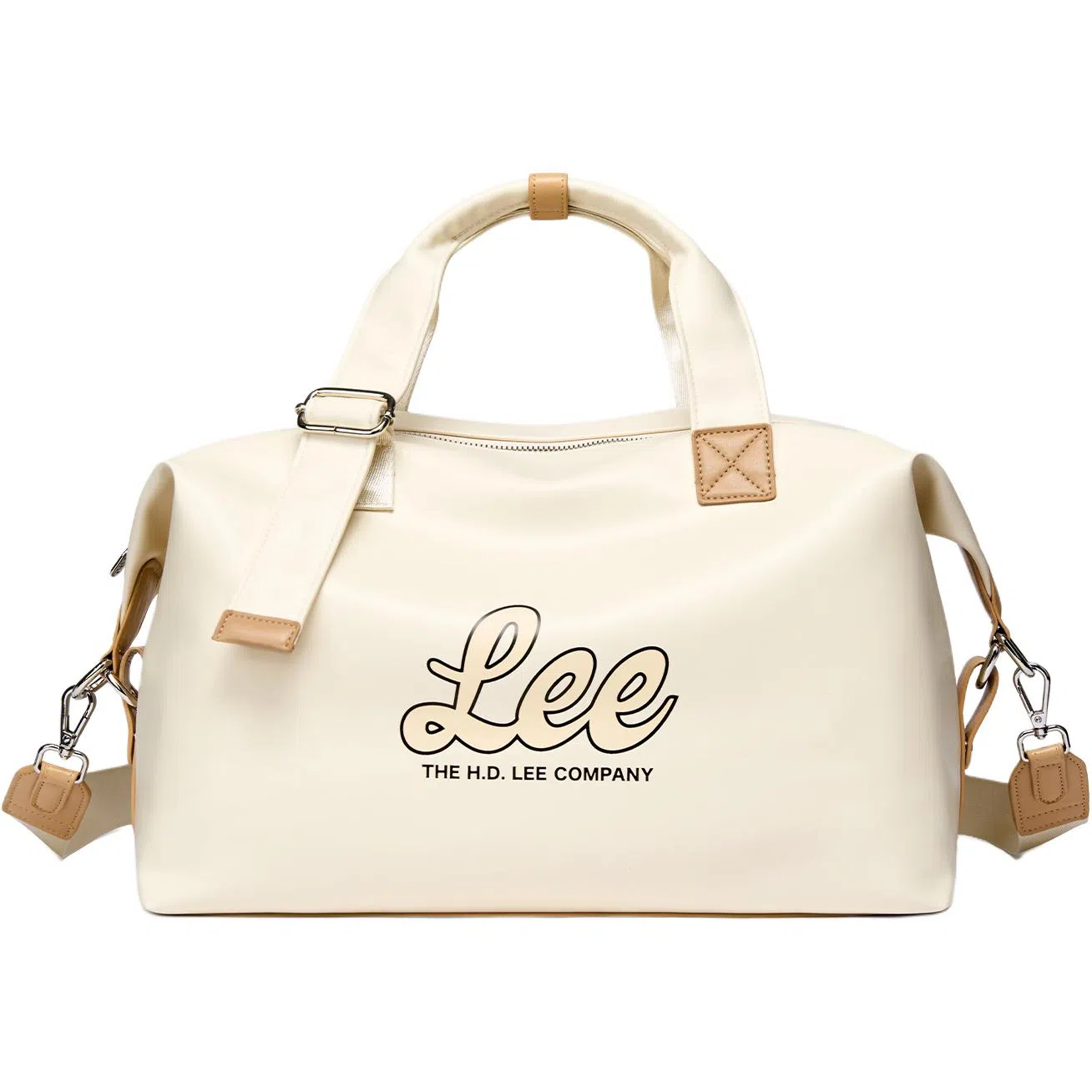 Lee Travel Bag Black