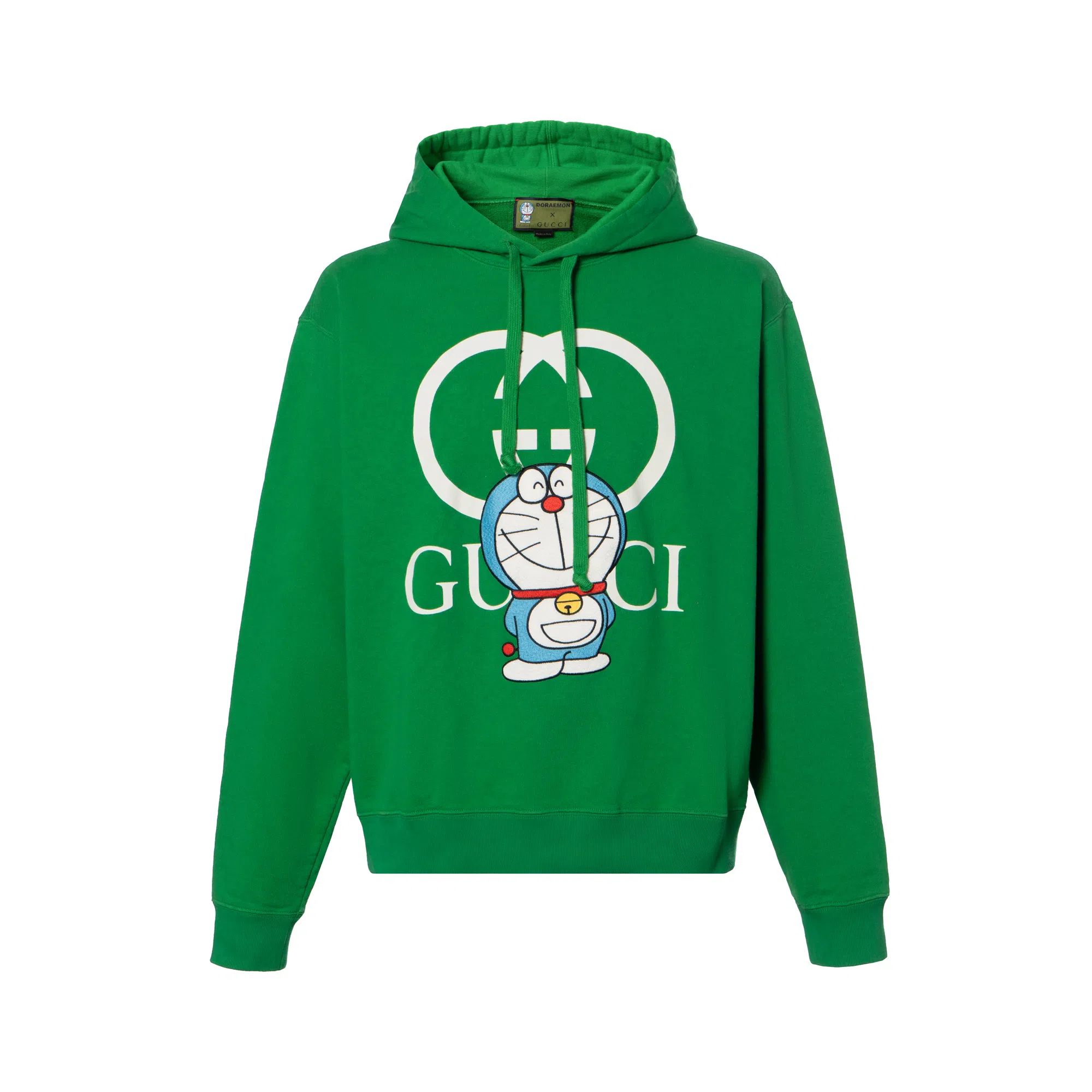 GUCCI x Doraemon SS21