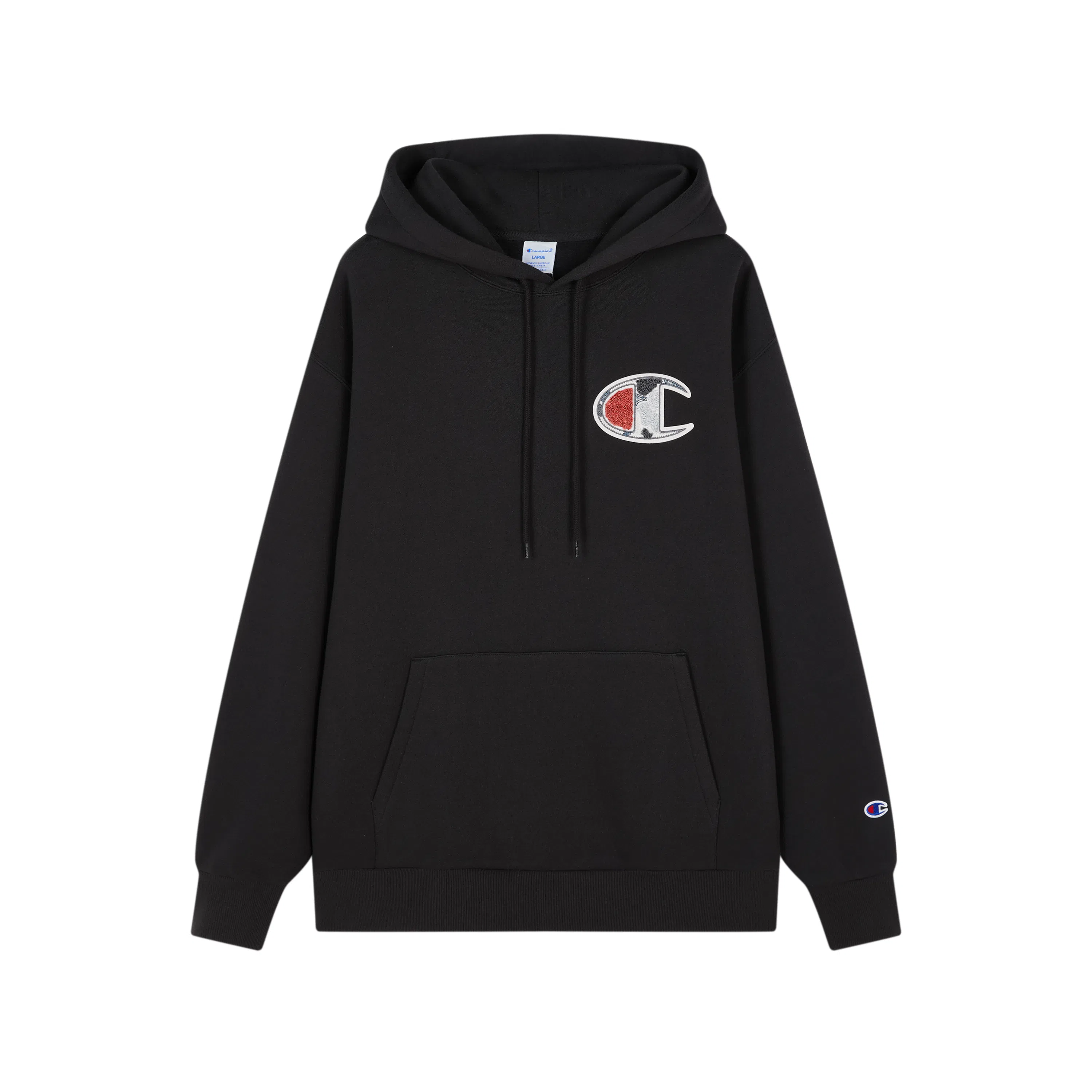Champion FW24 Japan SMU 2 -Ecom C-Logo