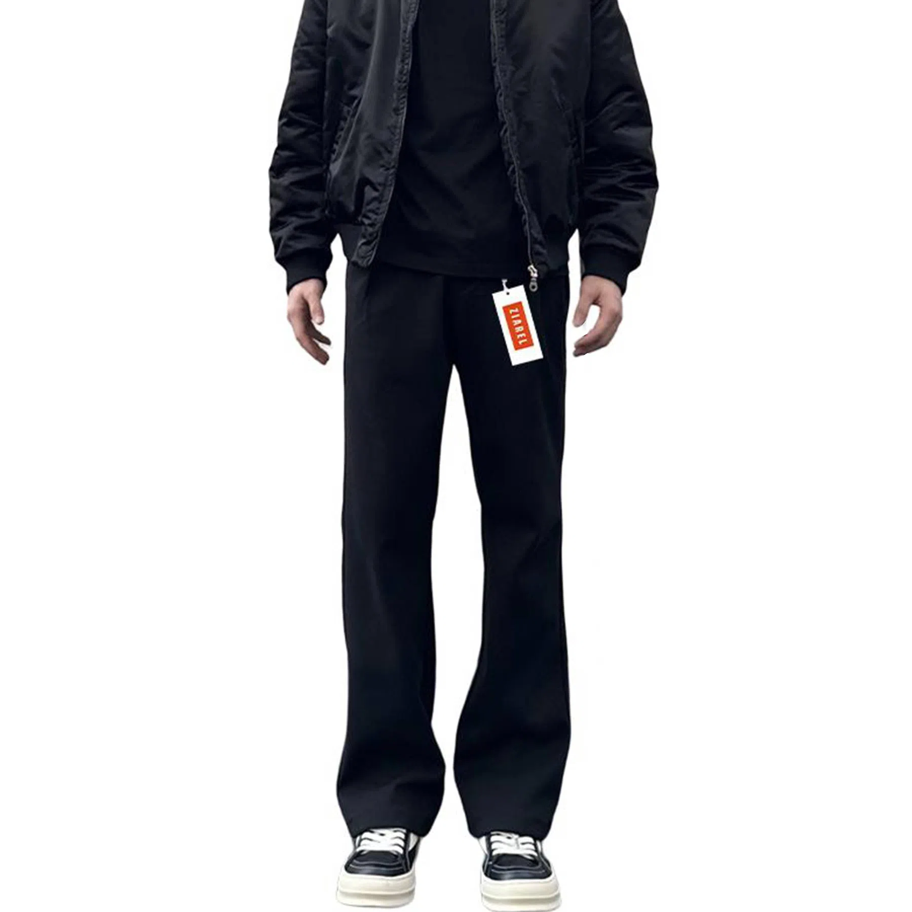ZIAREL cleanfitootd