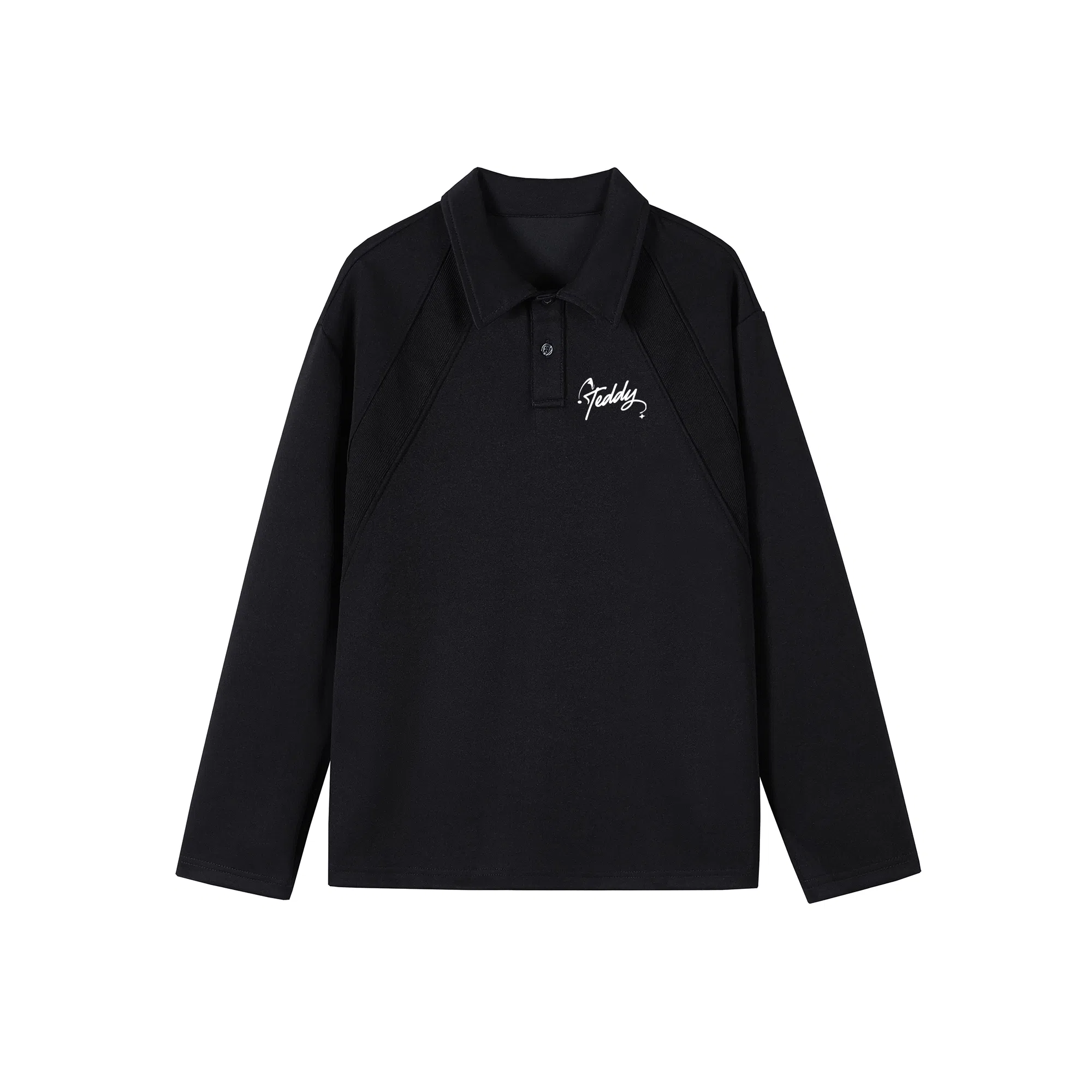 TEDDY College LogoPolo