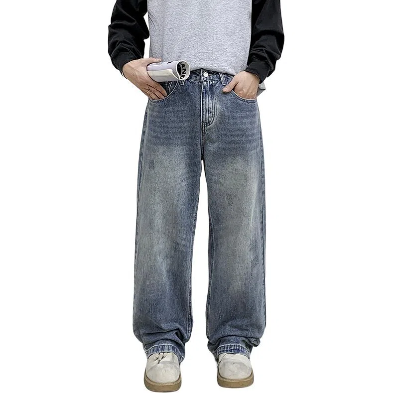 Fakeyoung cleanfit