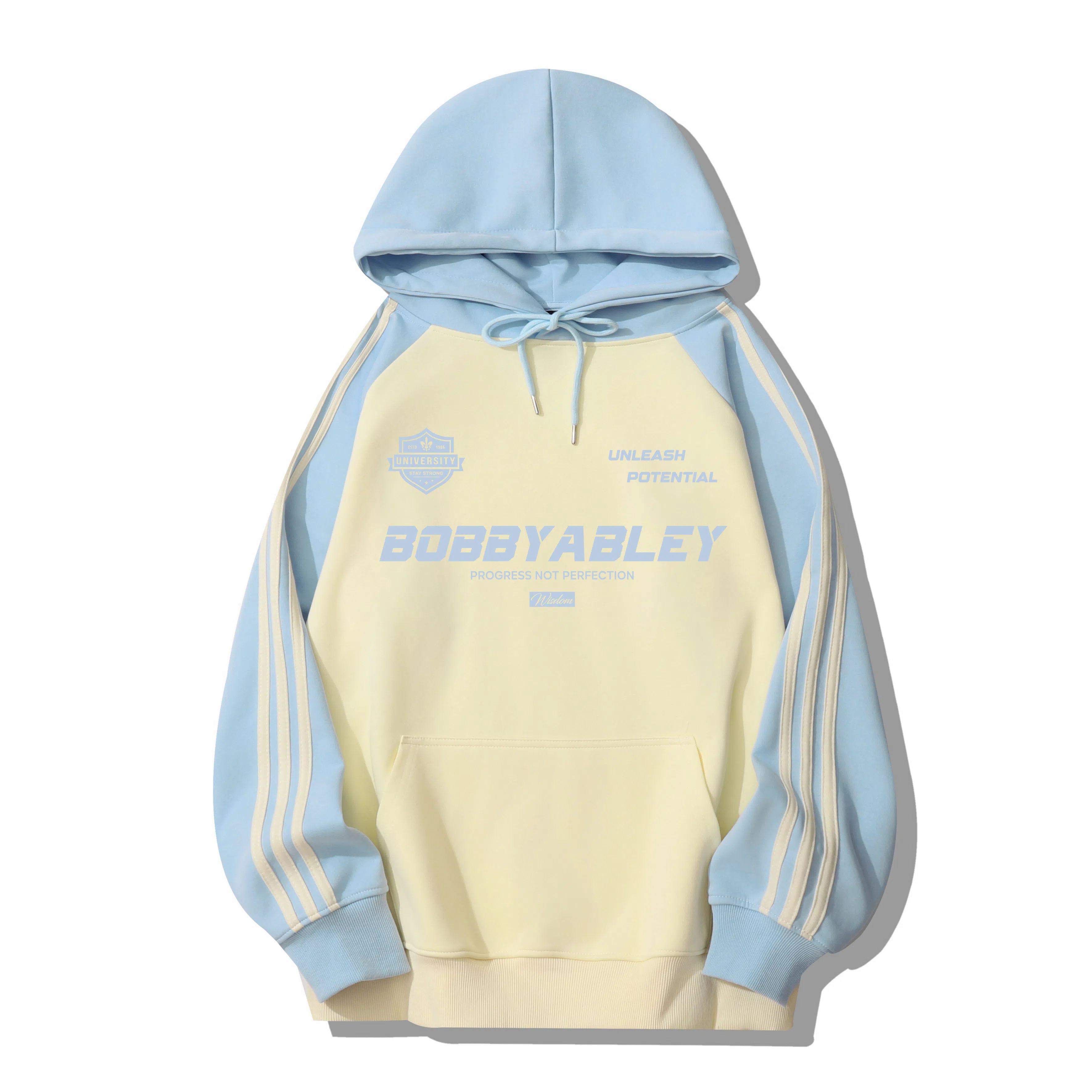 BOBBY ABLEY Logo