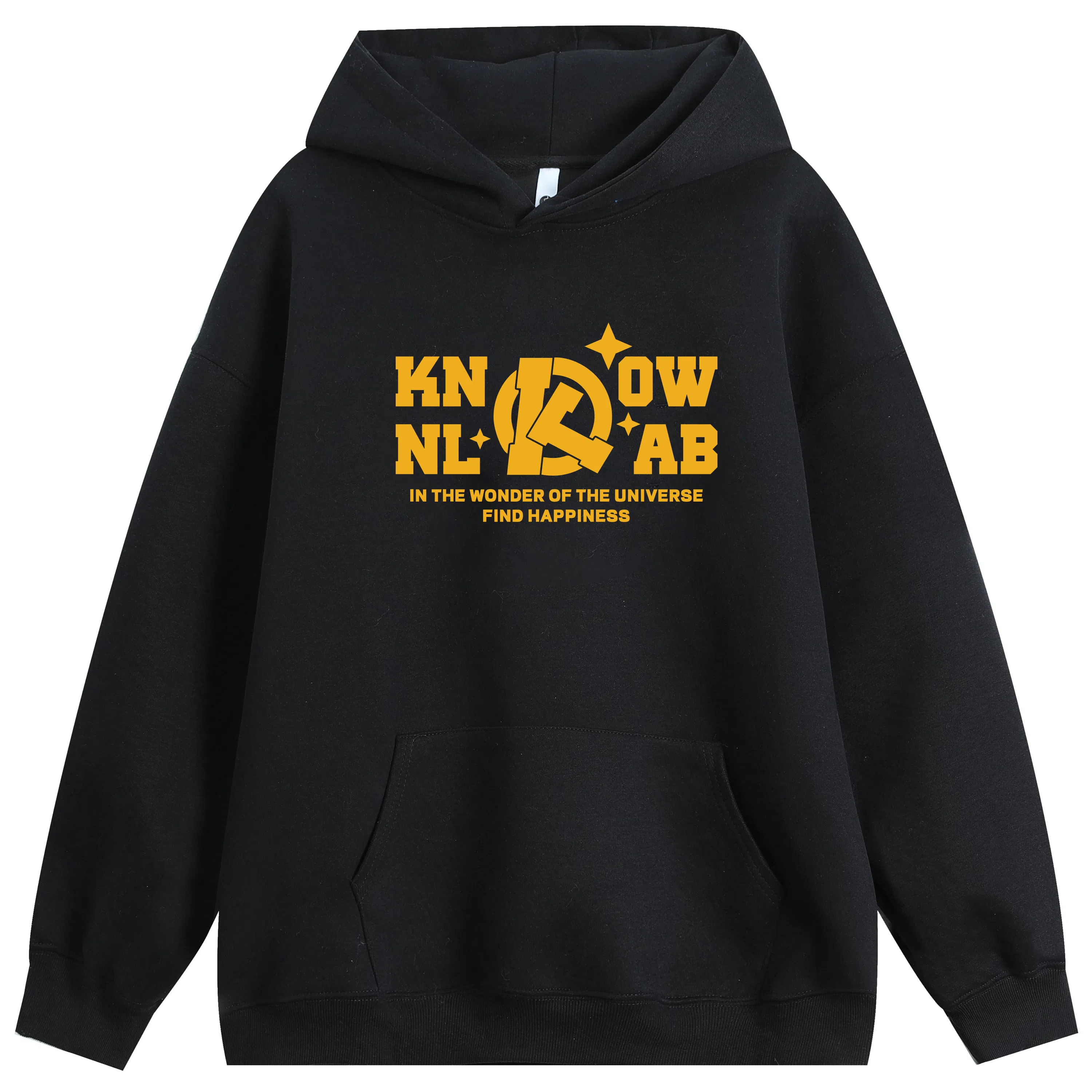 KNOWNLAB 420kgLOGO