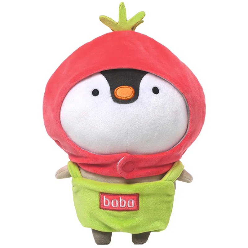 ZHUOQU BoBo 20cm