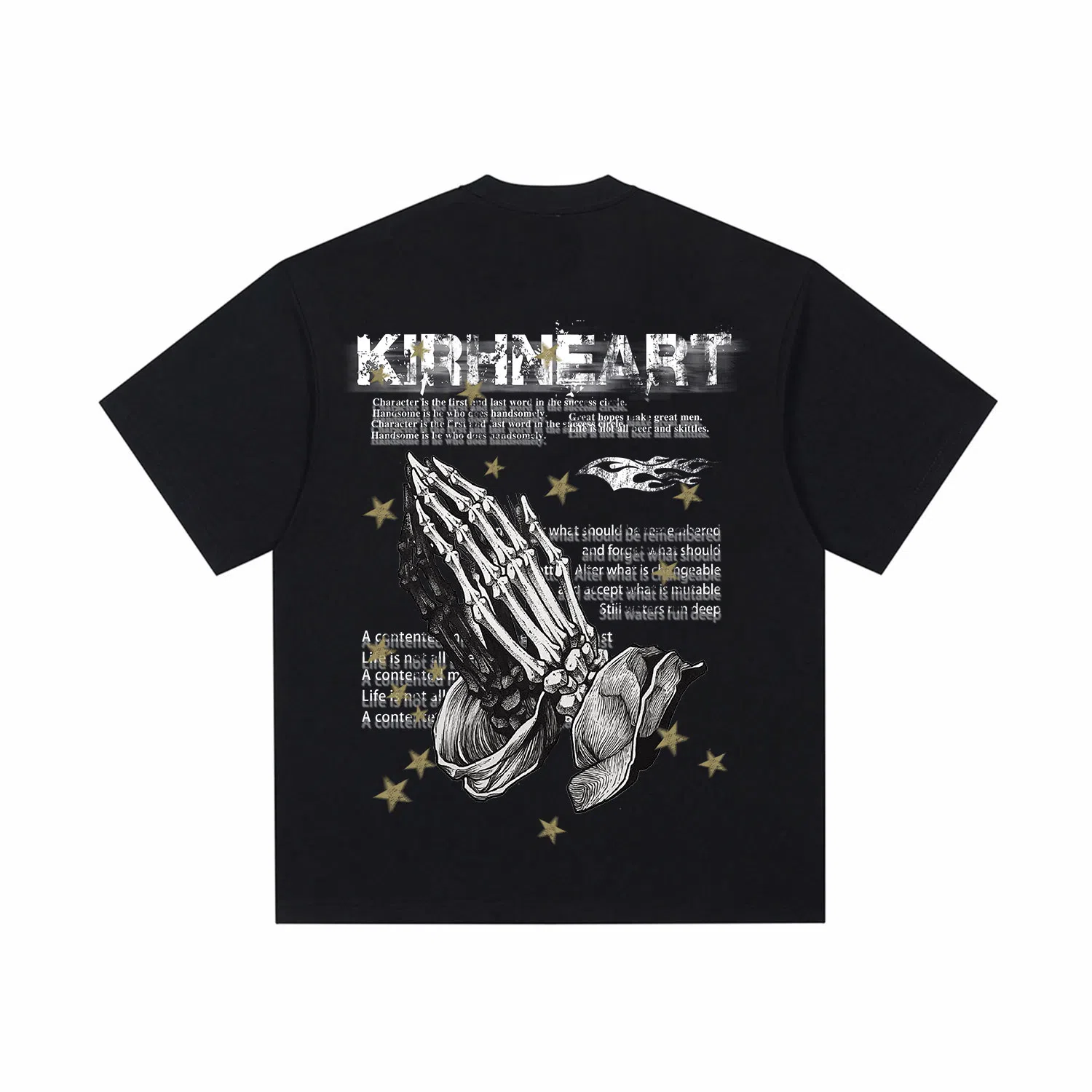 KIRHNE T