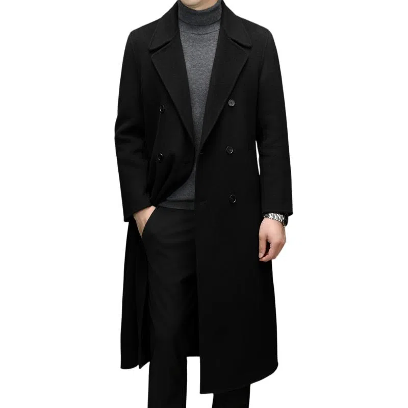 Pierre Cardin Wool Coat