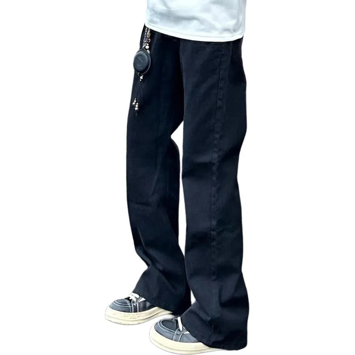 City Hipster cleanfit